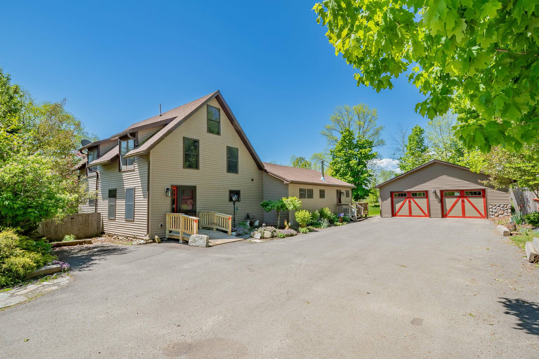 Garland, ME 04939,31 Corinth RD