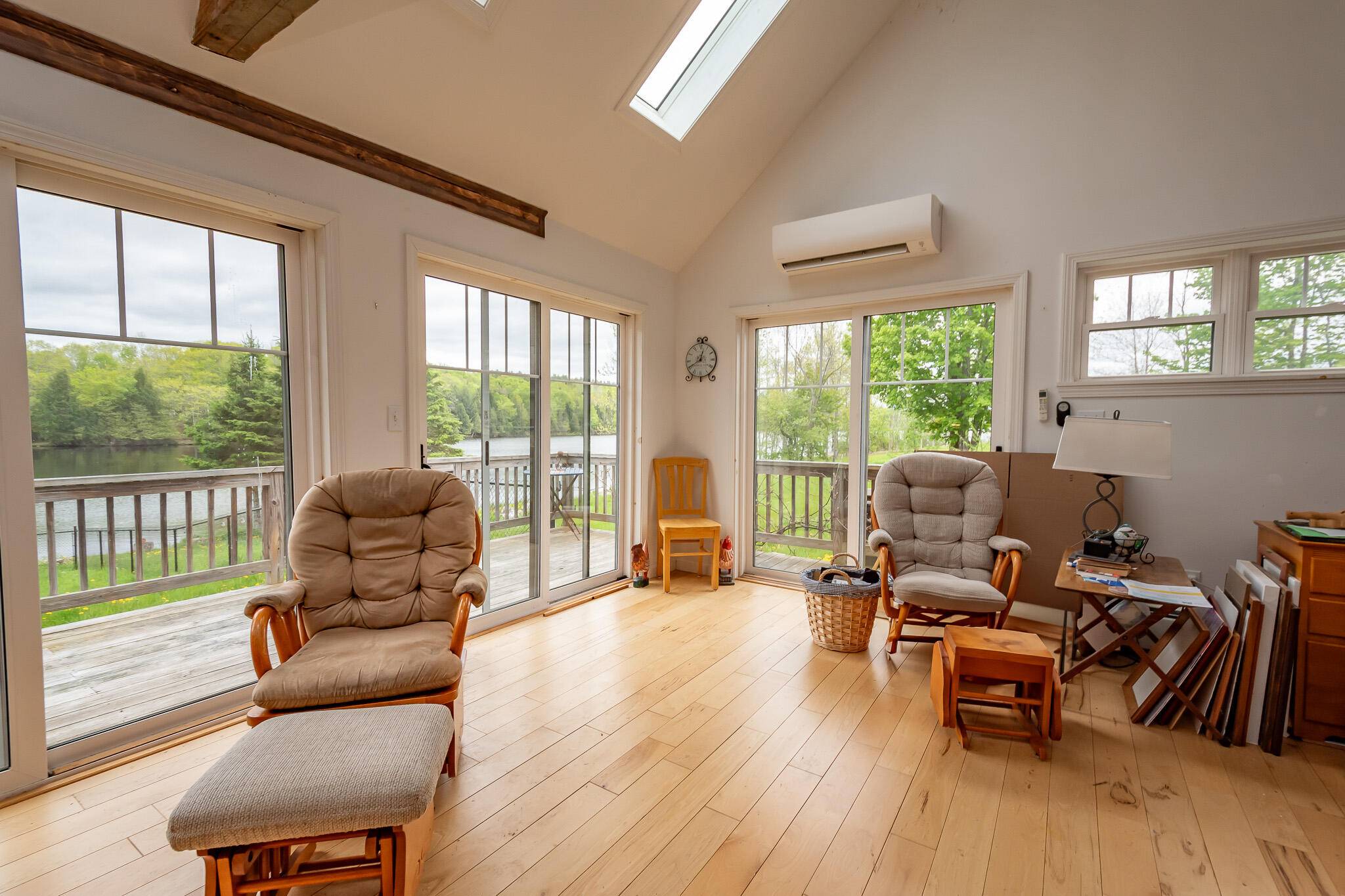 Garland, ME 04939,31 Corinth RD