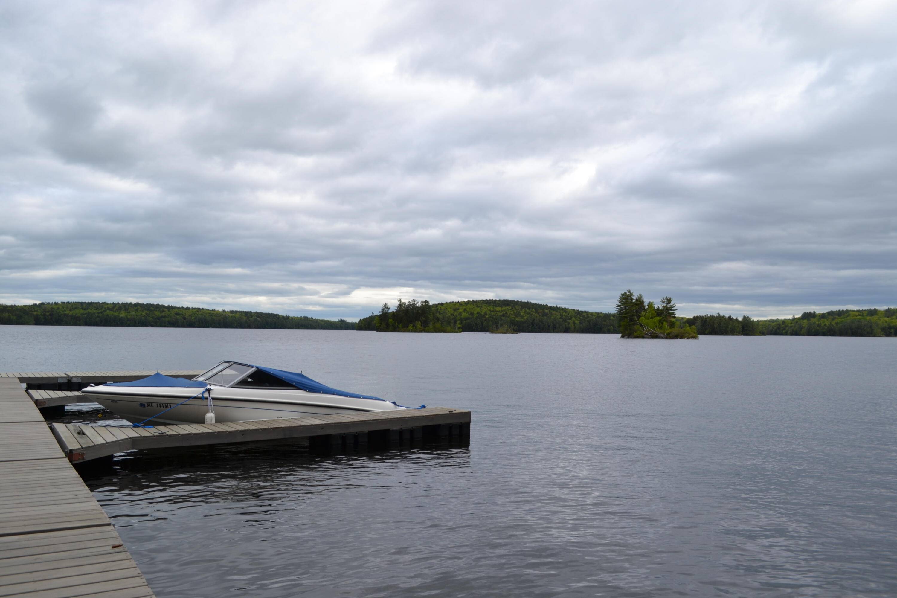 Chesterville, ME 04938,149 Egypt Pond RD