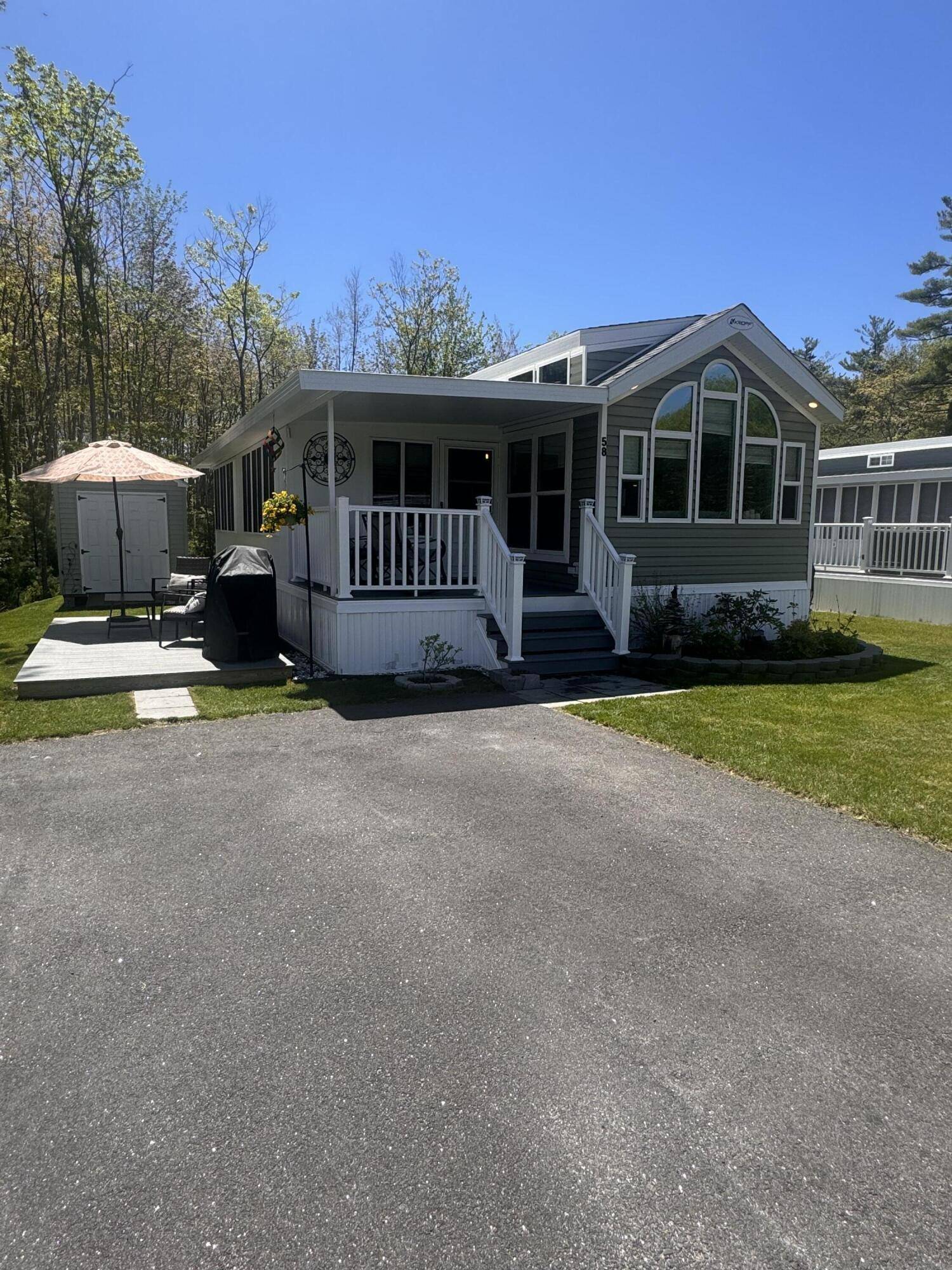 Old Orchard Beach, ME 04064,1 Seacoast LN #58