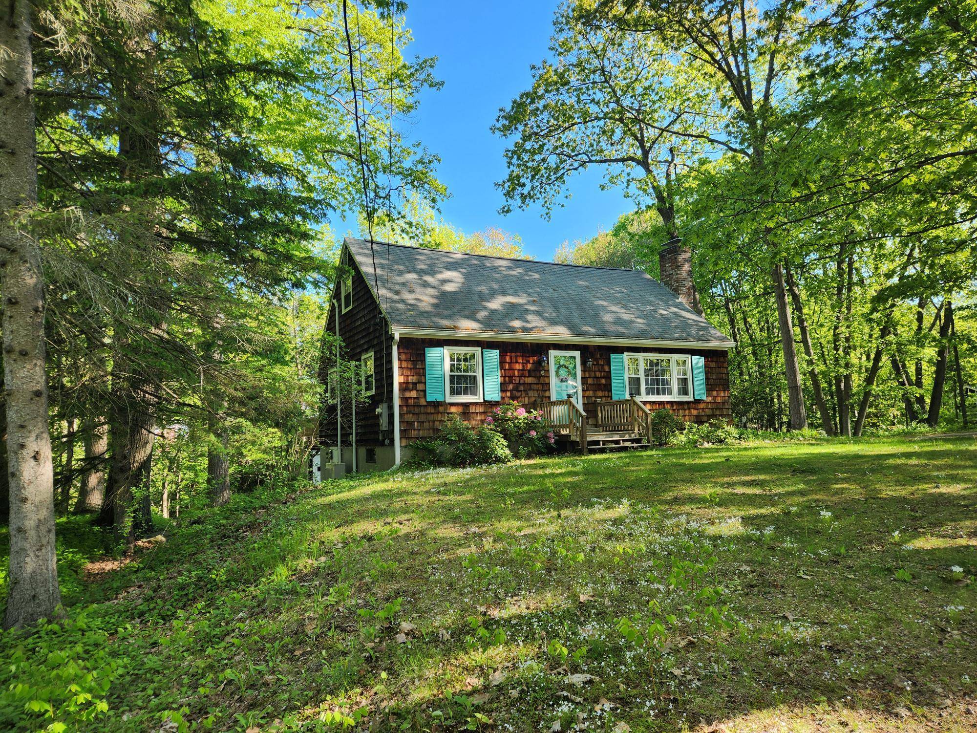 Kittery, ME 03904,6 Lyndon Way