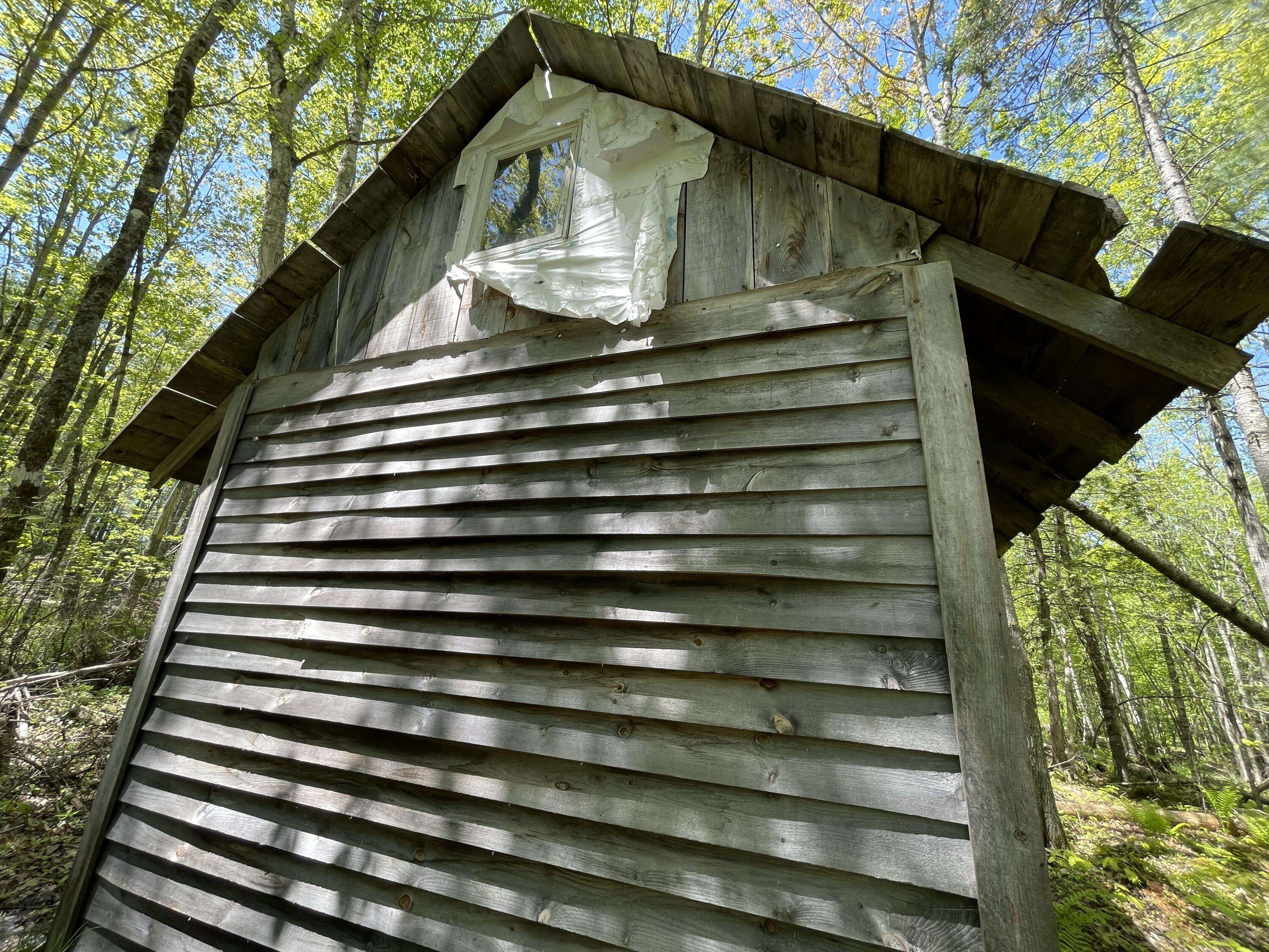 Searsmont, ME 04973,M 8 L 16 Fowles RD