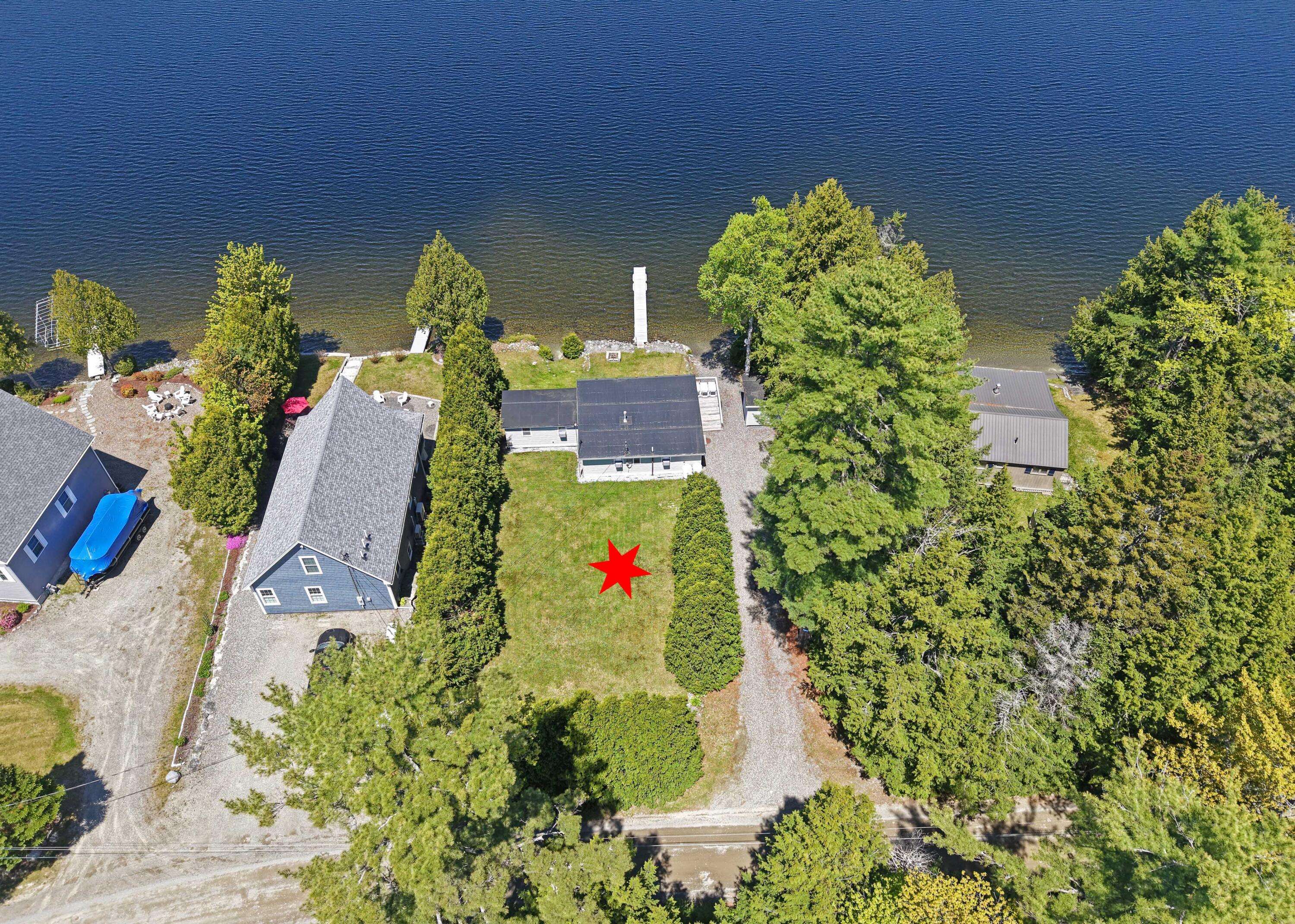 Otis, ME 04605,861 West Shore RD