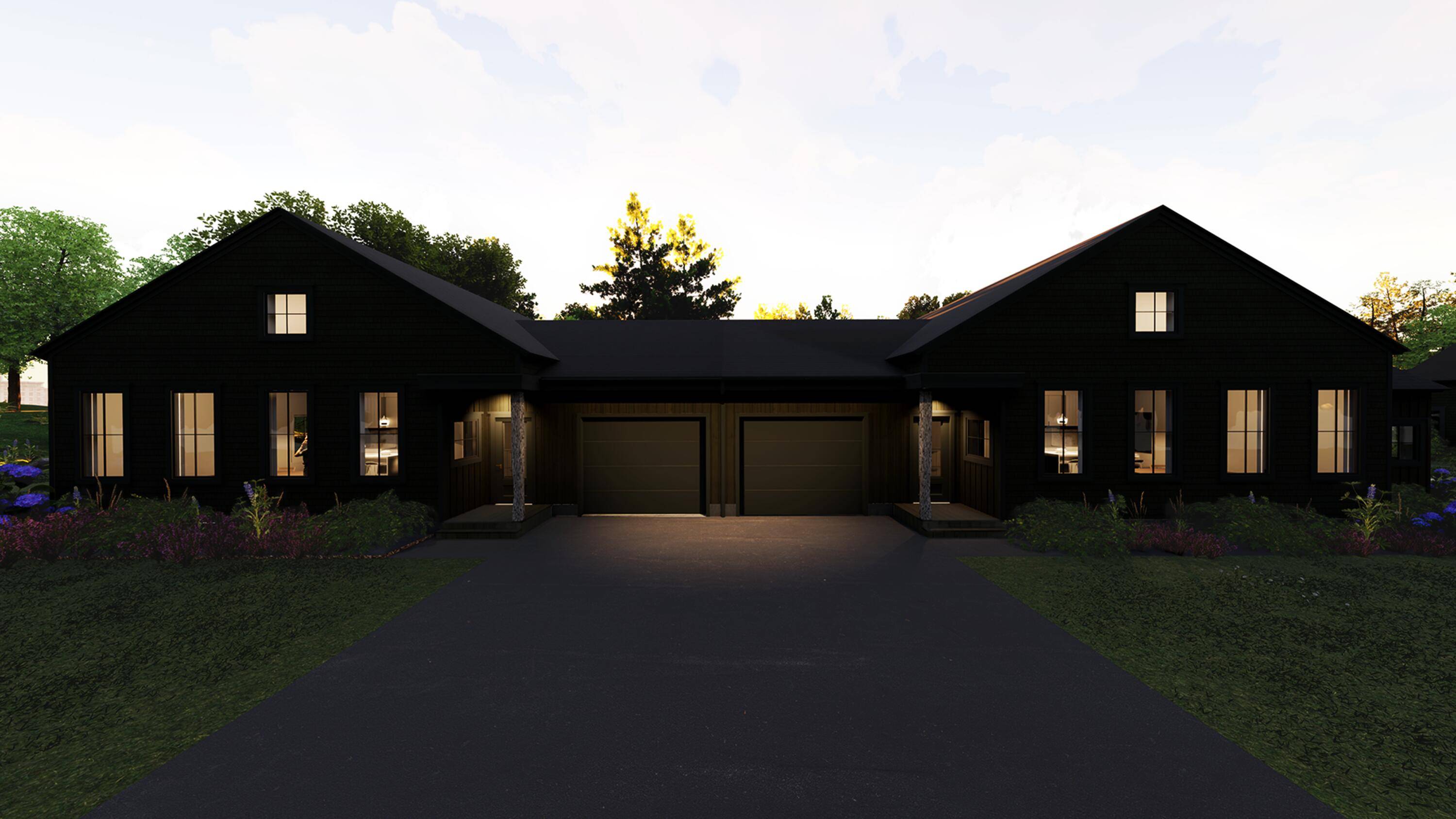Cape Elizabeth, ME 04107,23 Blue Meadow LN #23