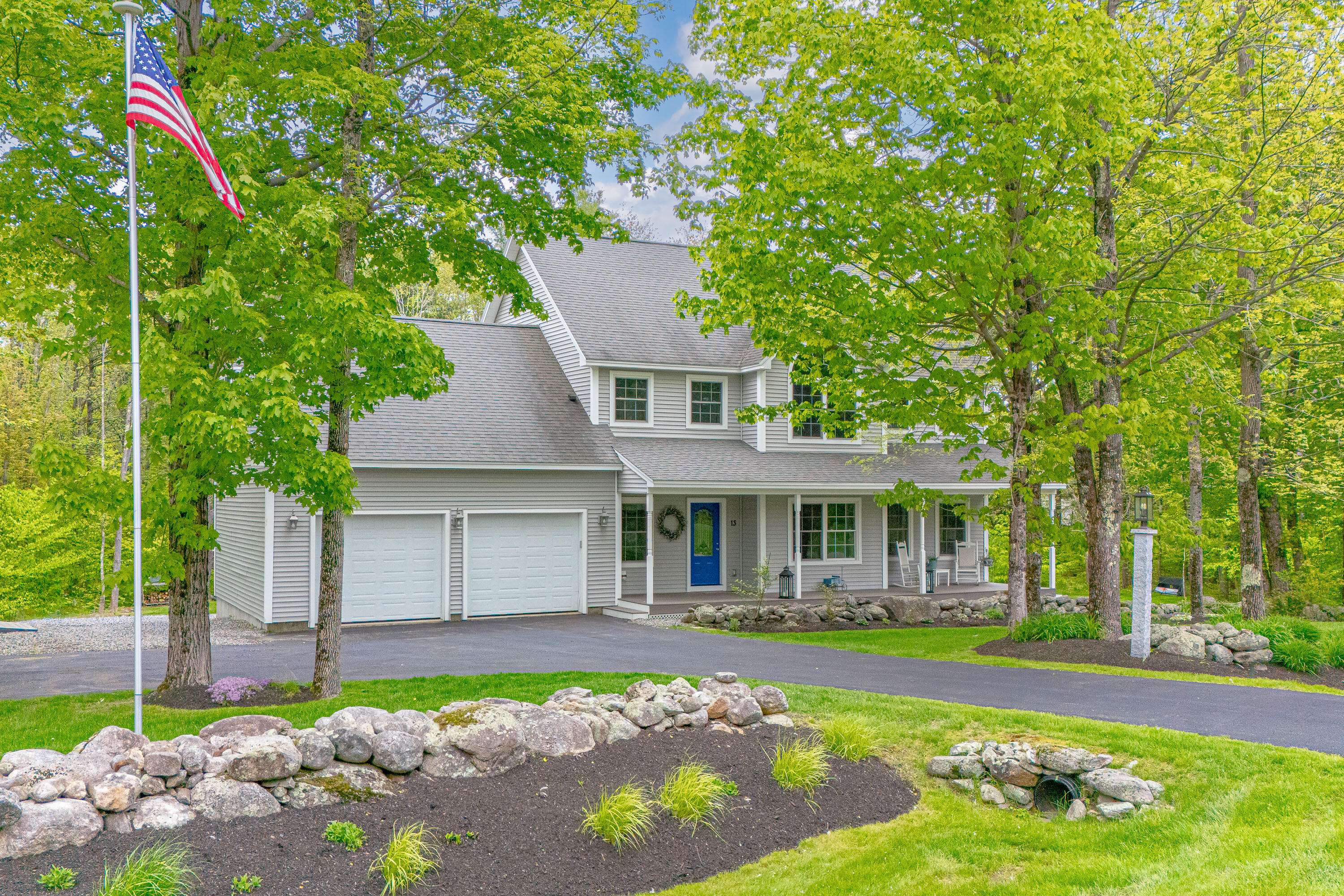 Falmouth, ME 04105,13 Spoondrift RD
