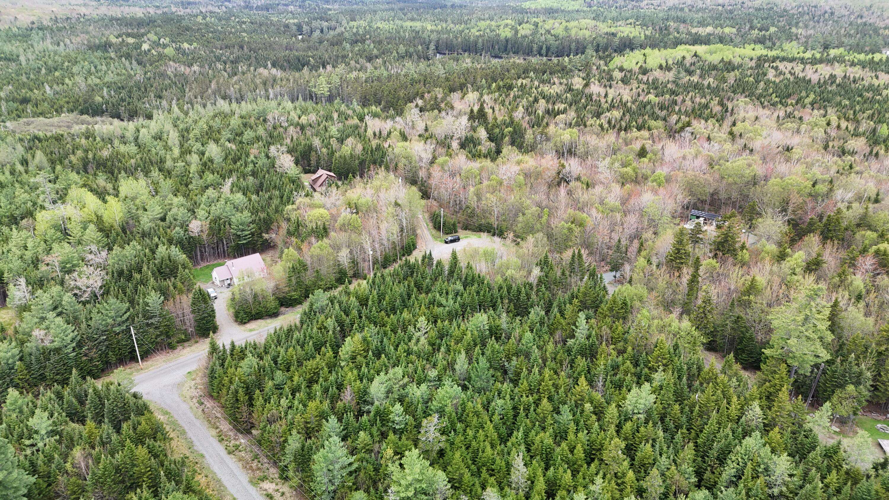 Tomhegan Twp, ME 04478,23 Lynx LN