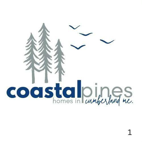 Cumberland, ME 04021,TBD Coastal Pines Lot 2