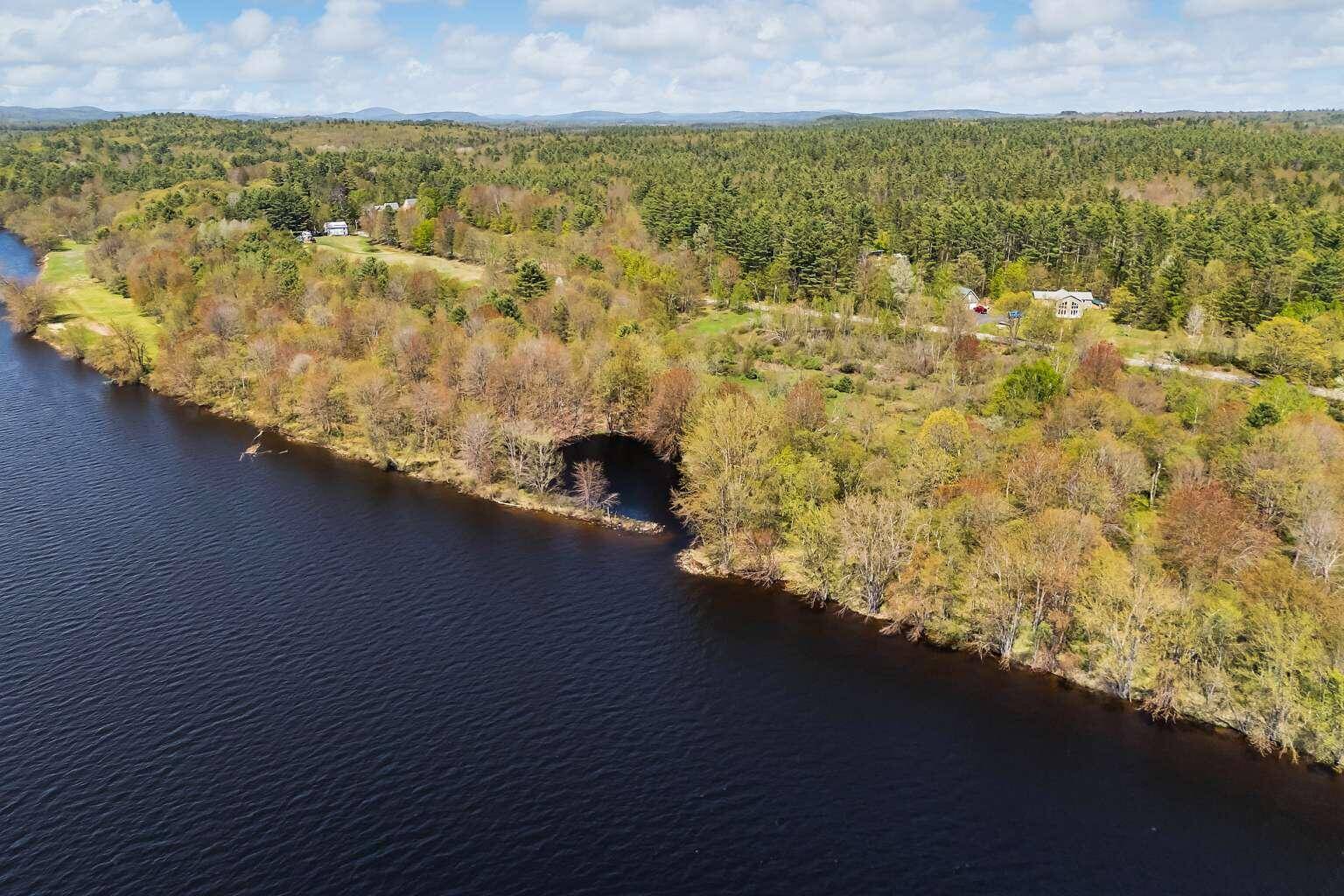 Leeds, ME 04263,Lot B River RD