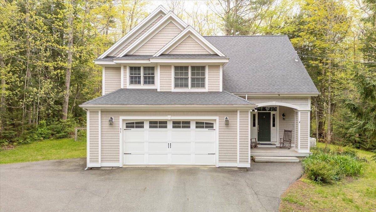 Warren, ME 04864,31 Hart RD