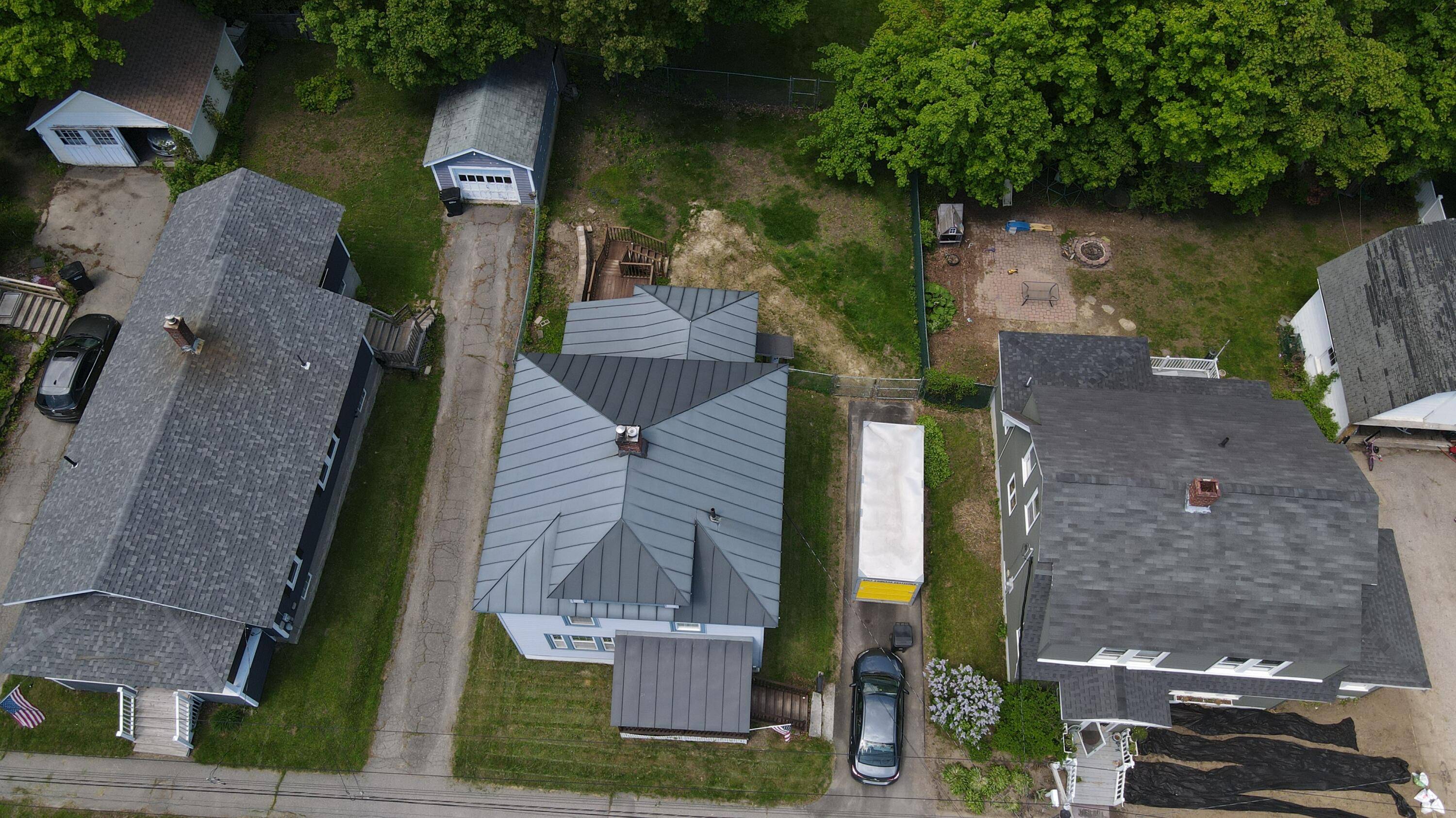 Bangor, ME 04401,55 Poplar ST