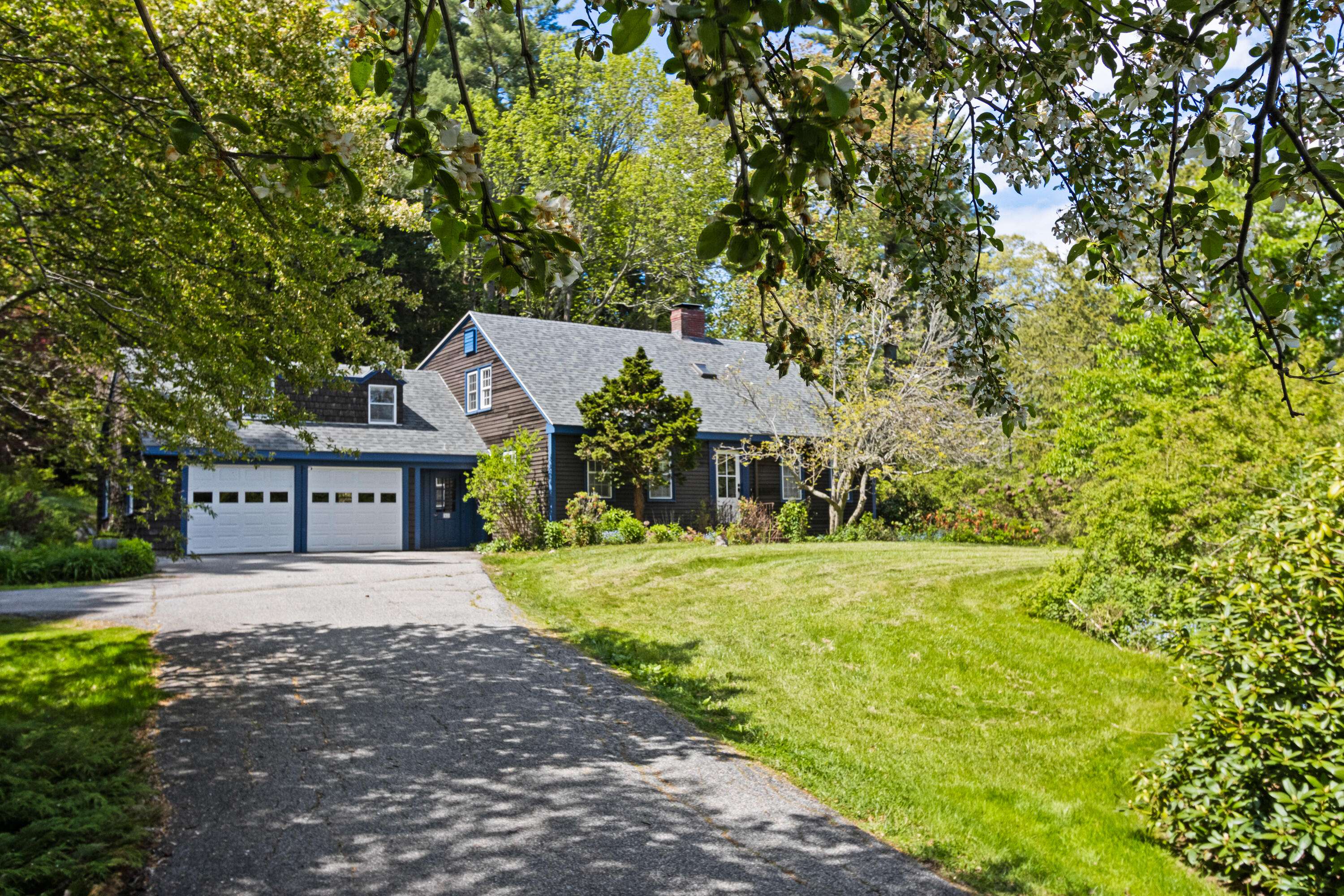 Falmouth, ME 04105,105 Brook RD