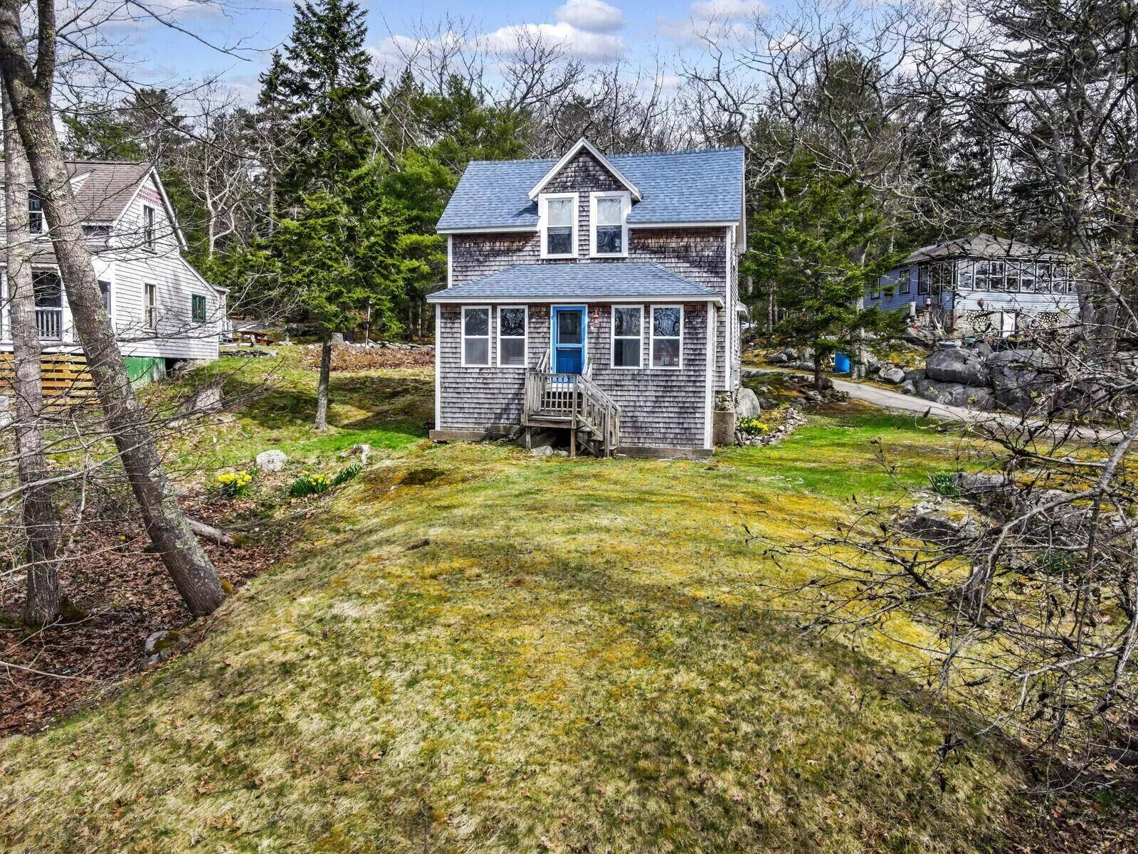 Georgetown, ME 04548,12 Spruce Gum LN