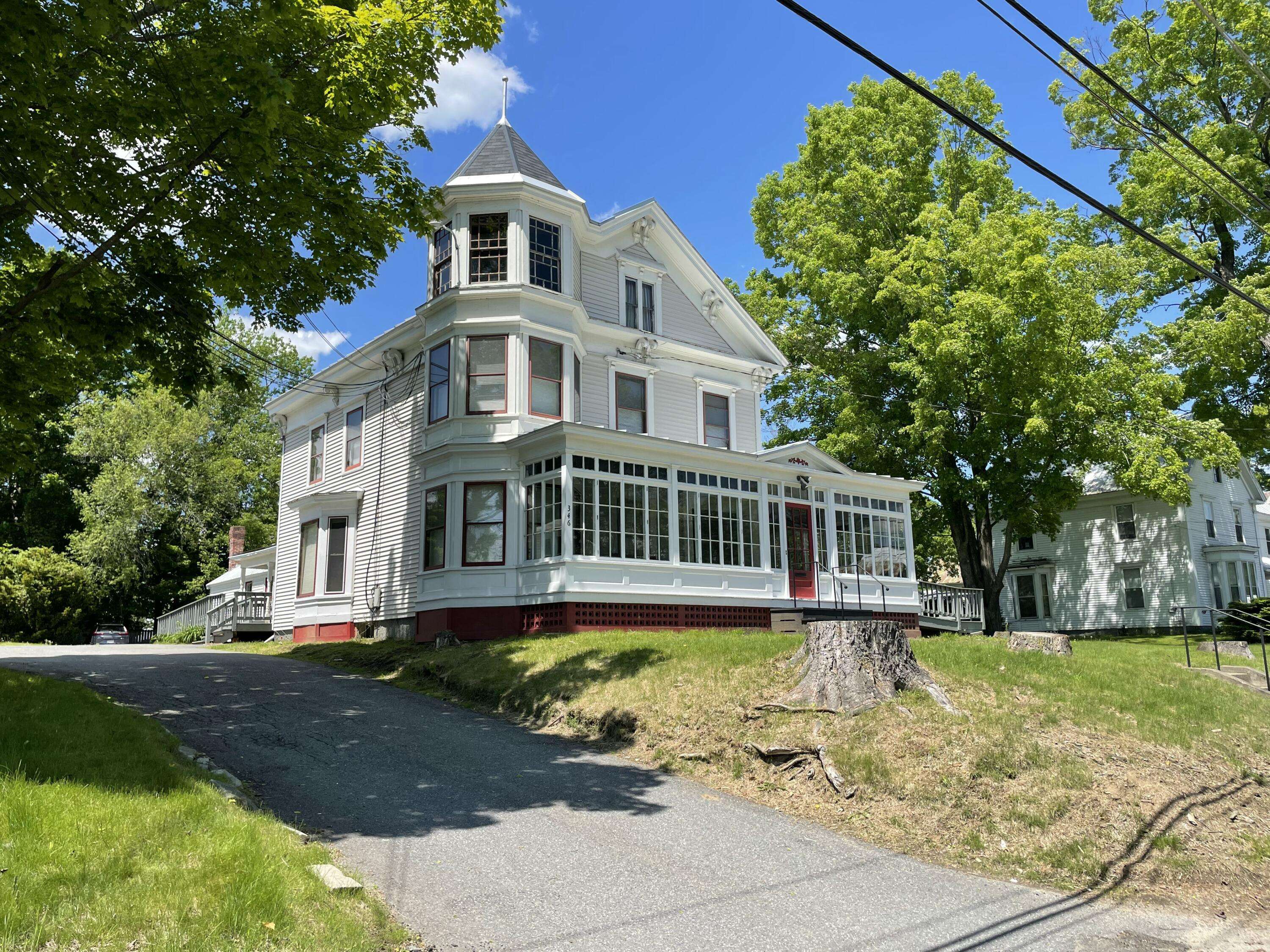 Skowhegan, ME 04976,346 Water ST