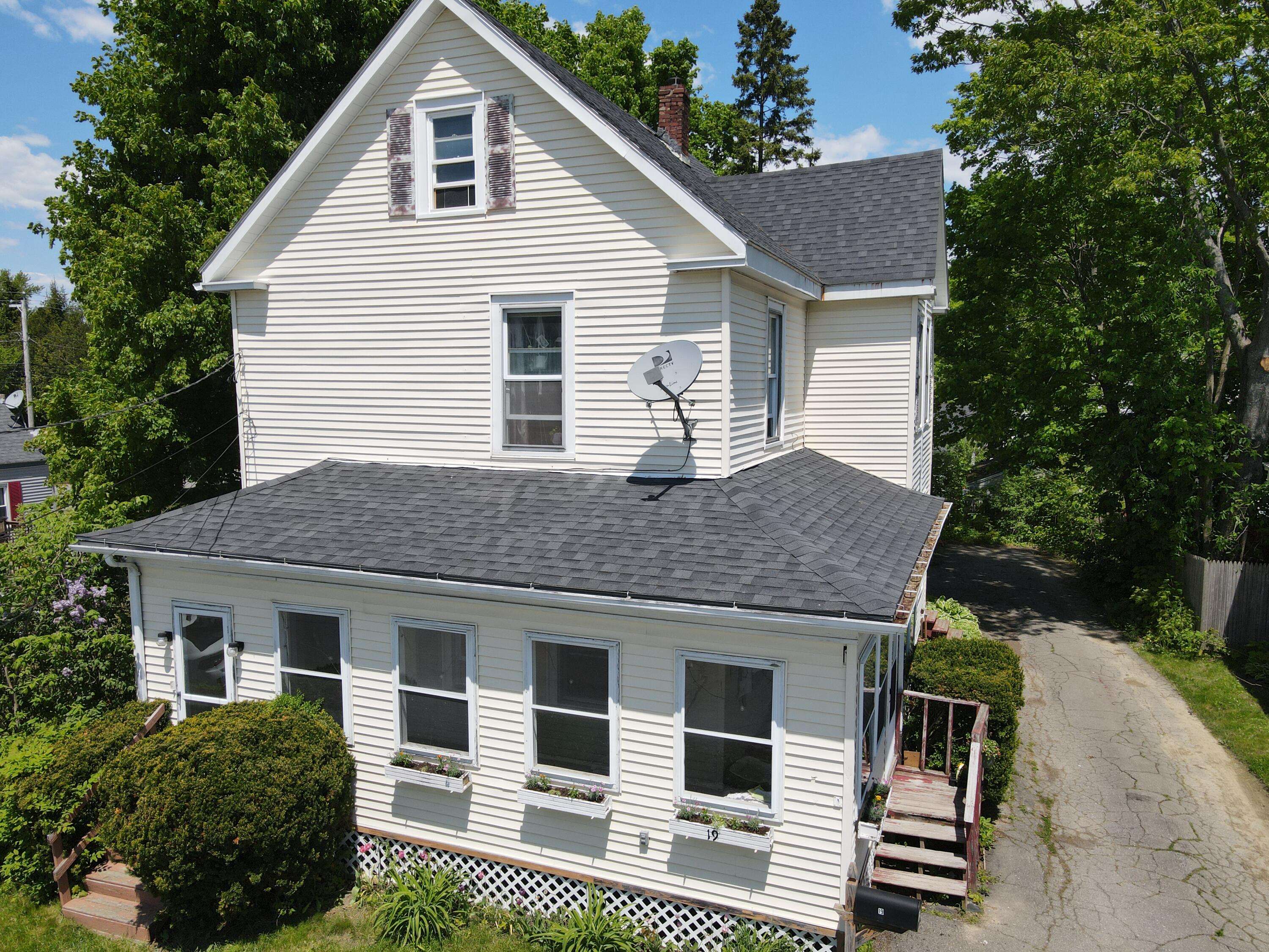 Bangor, ME 04401,19 Russell ST