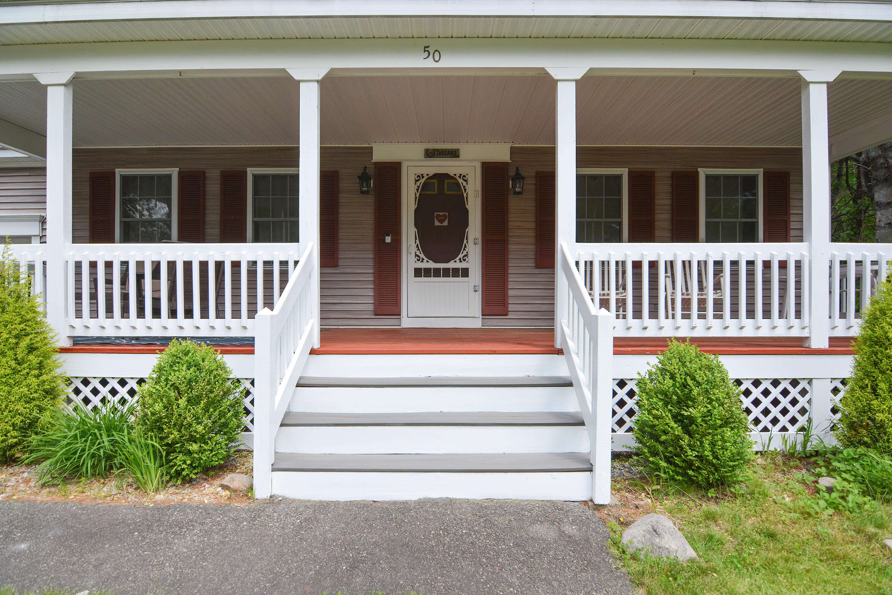 Wells, ME 04090,50 Berube CIR