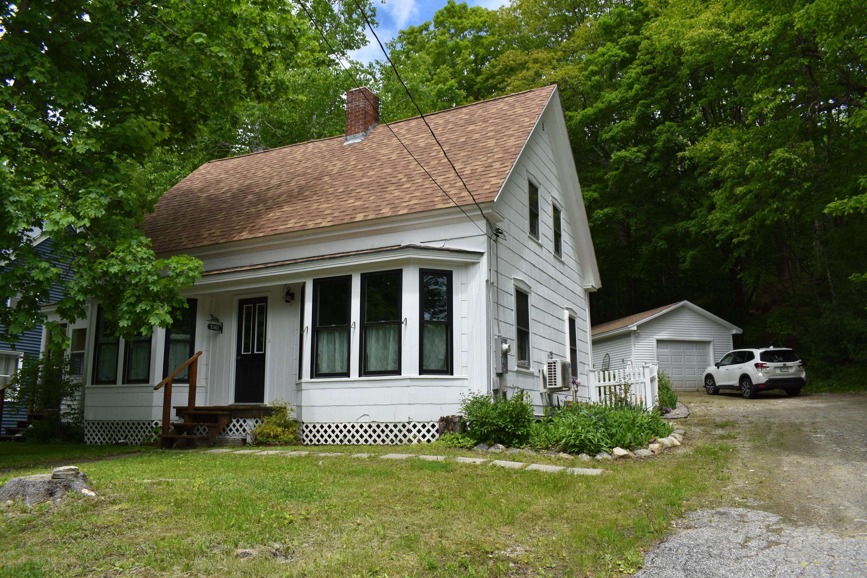 Monmouth, ME 04265,160 N Main ST