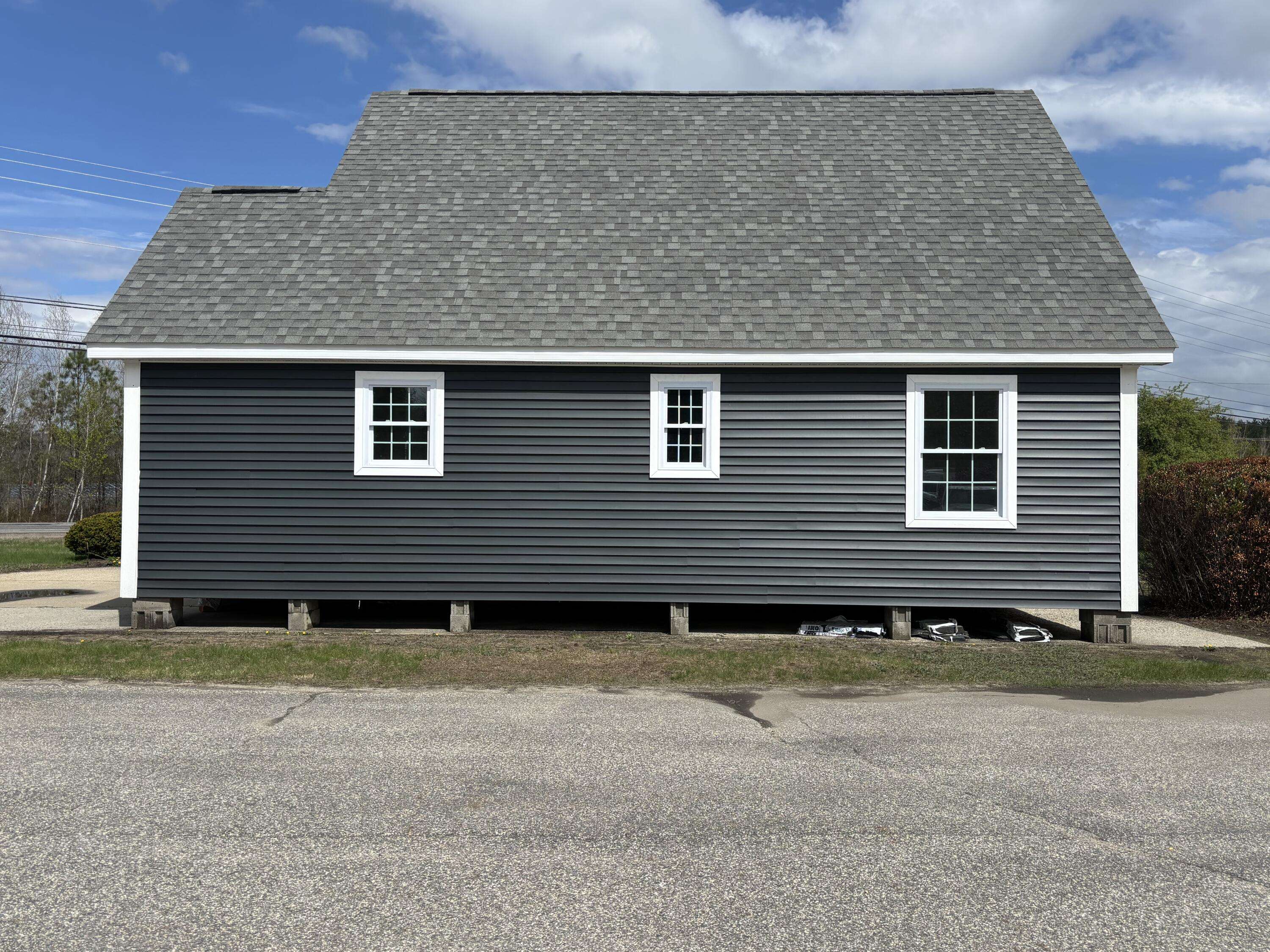 Hebron, ME 04238,Lot 11 Maple LN