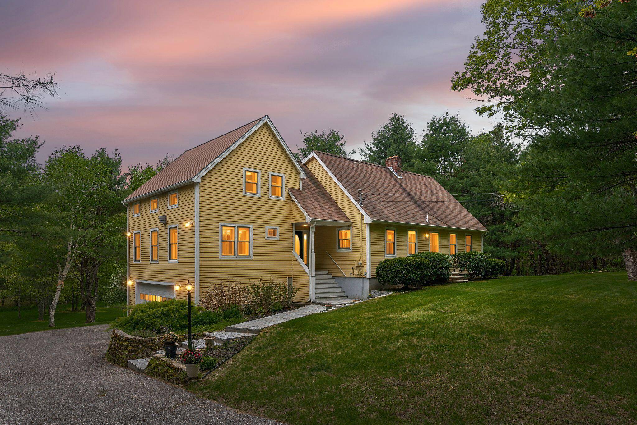 Arundel, ME 04046,311 Mountain RD