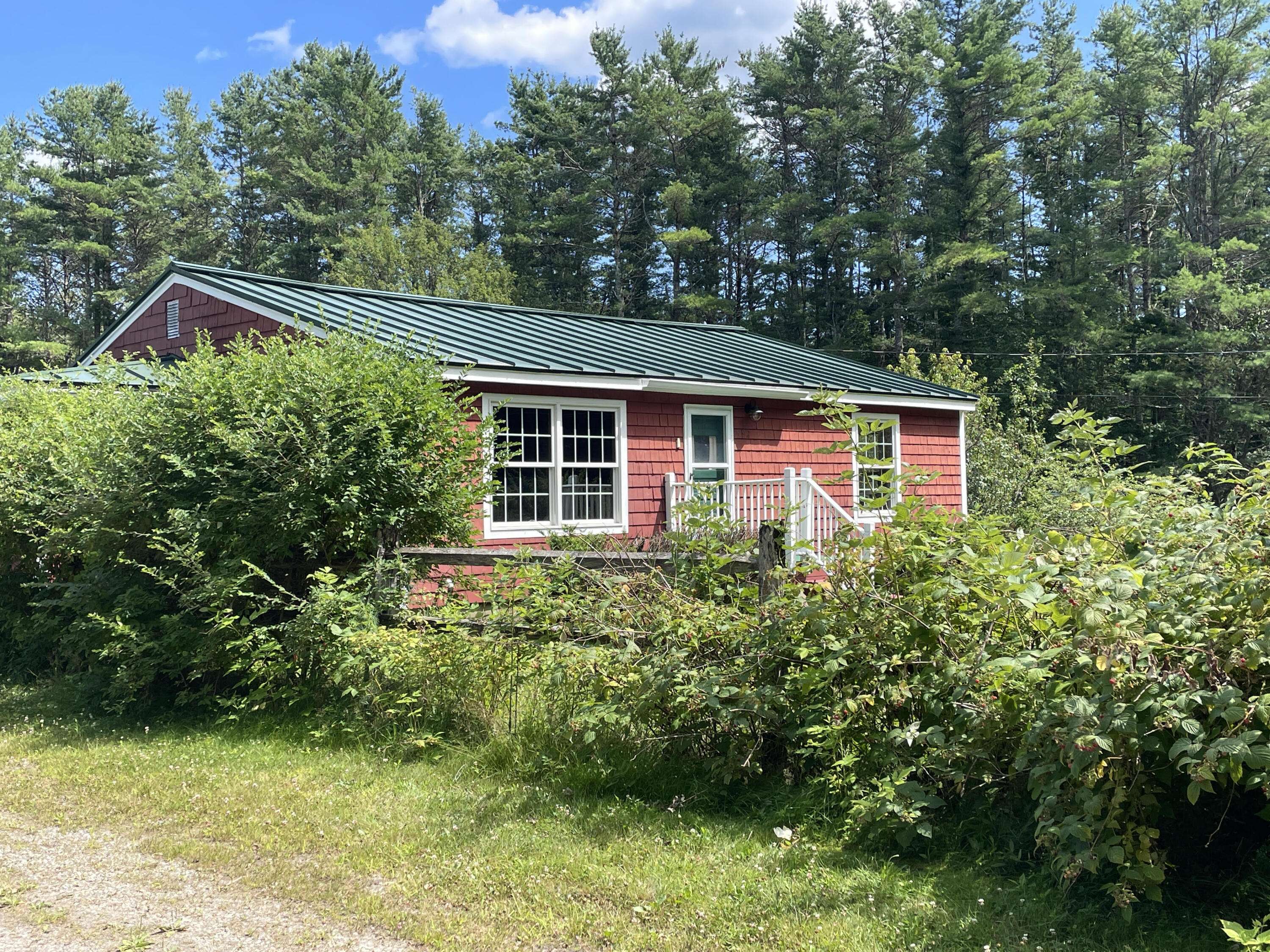 Arrowsic, ME 04530,592 Old Stage RD