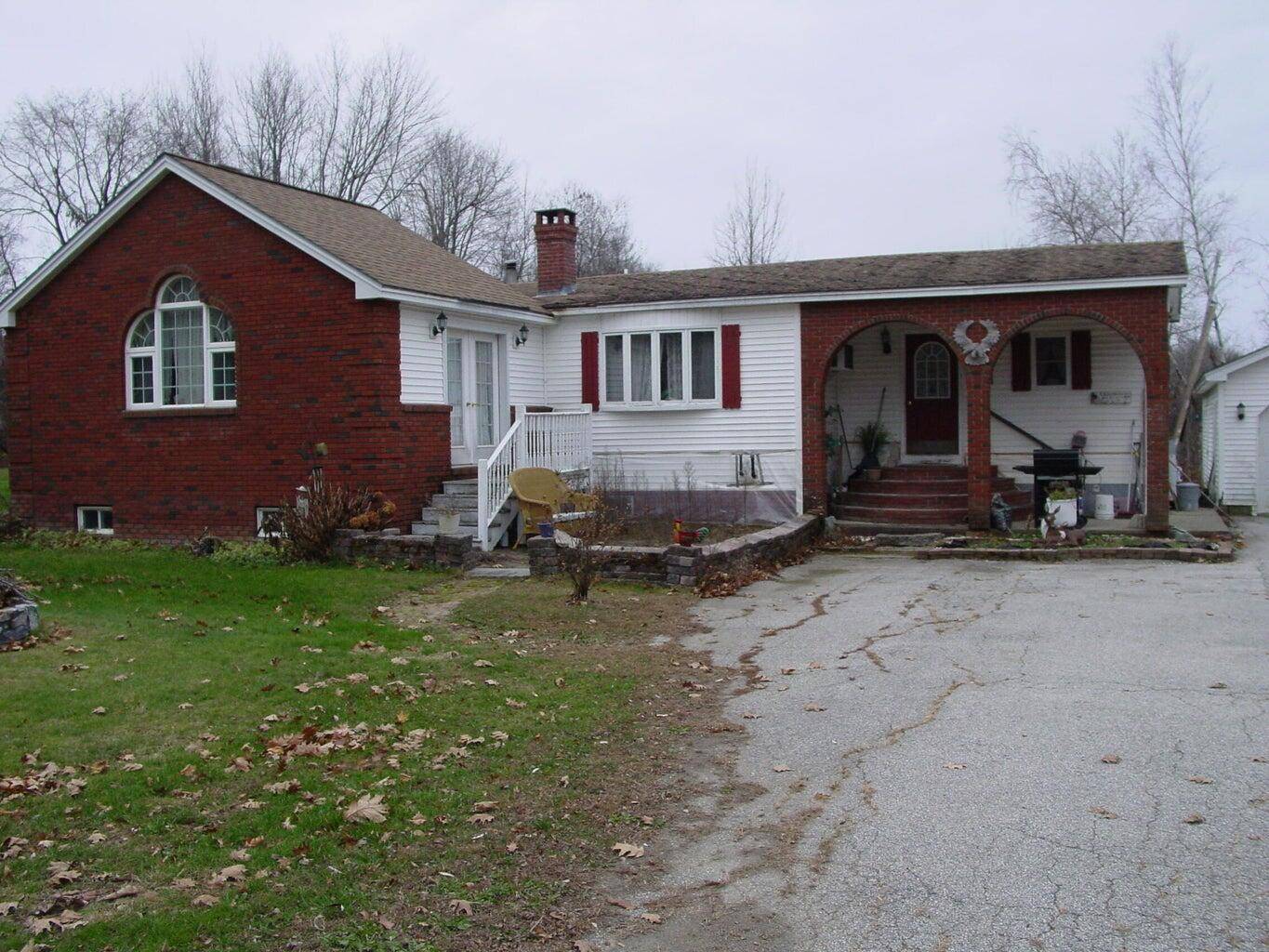Glenburn, ME 04401,348-350 Lakeview RD