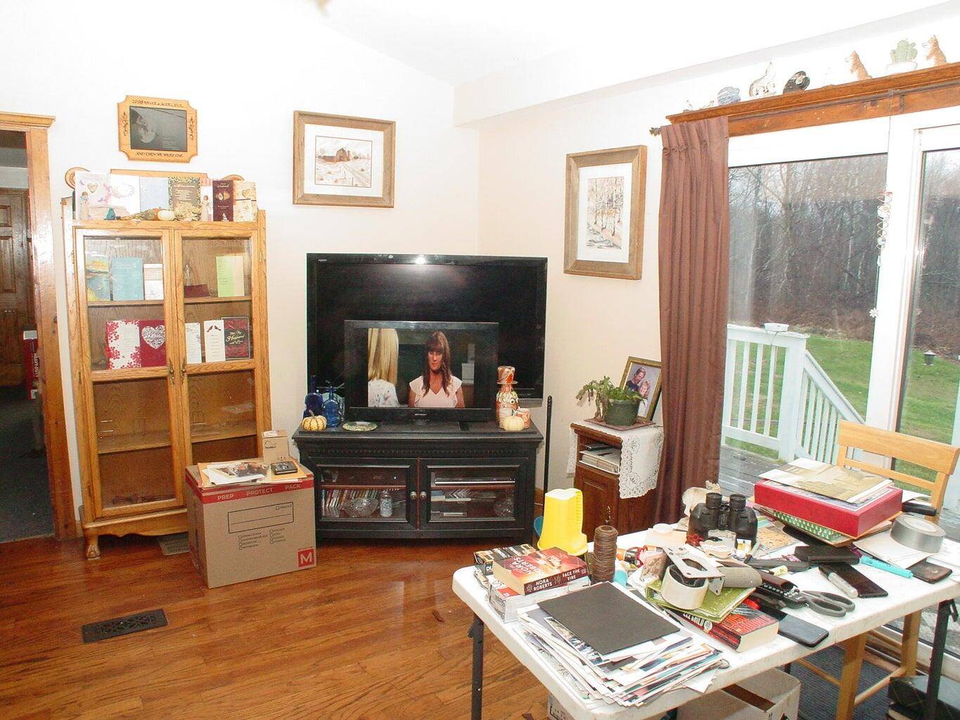 Glenburn, ME 04401,348-350 Lakeview RD