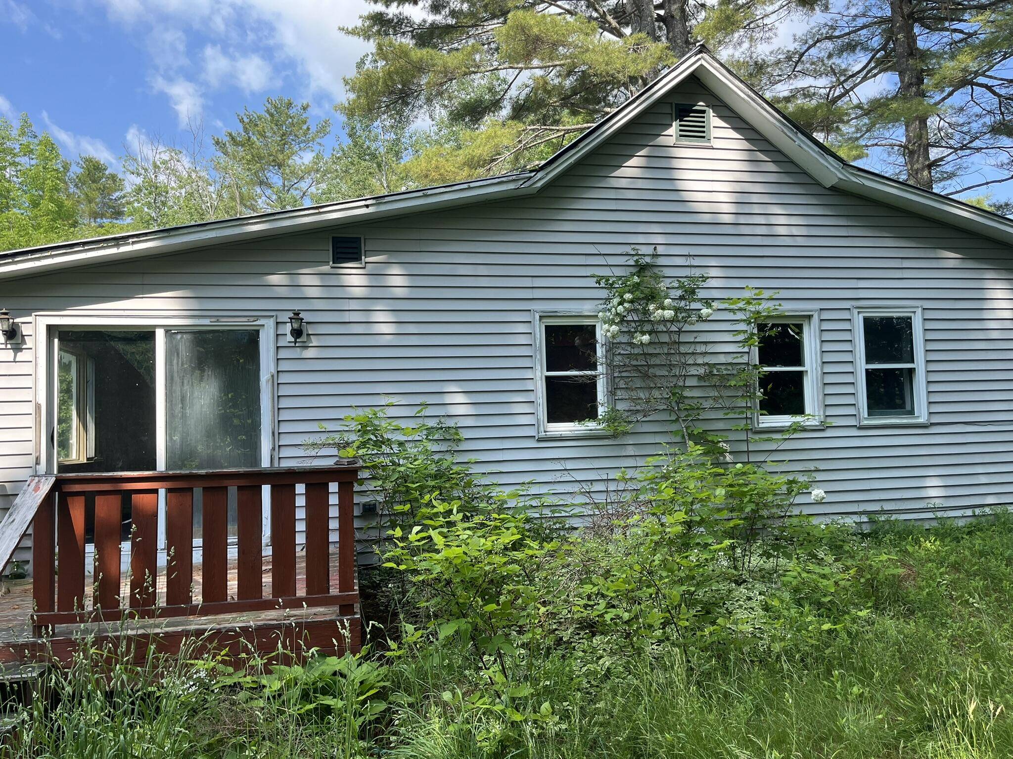 Palmyra, ME 04965,700 Warren Hill RD