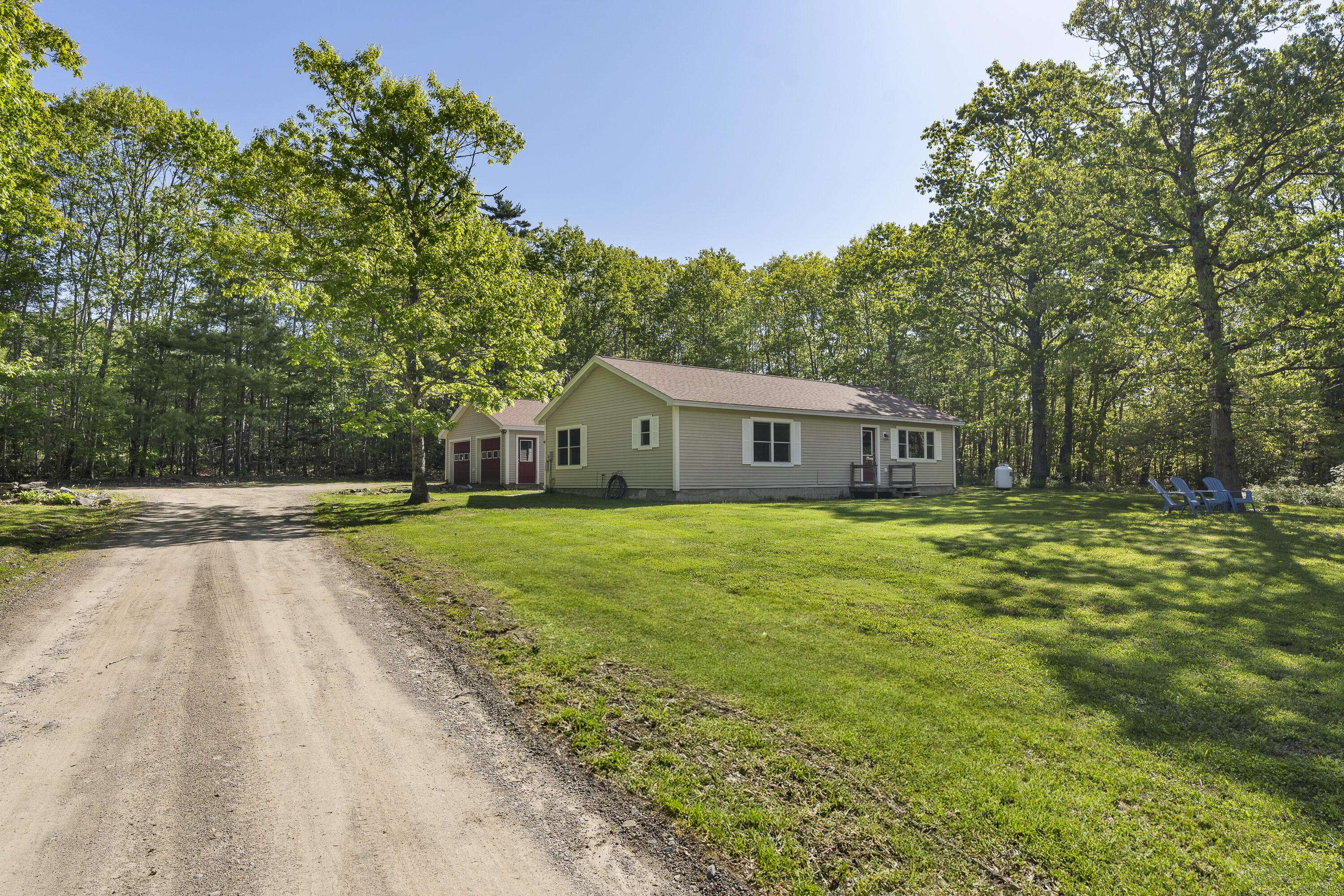 Nobleboro, ME 04555,38 Village Valley Road
