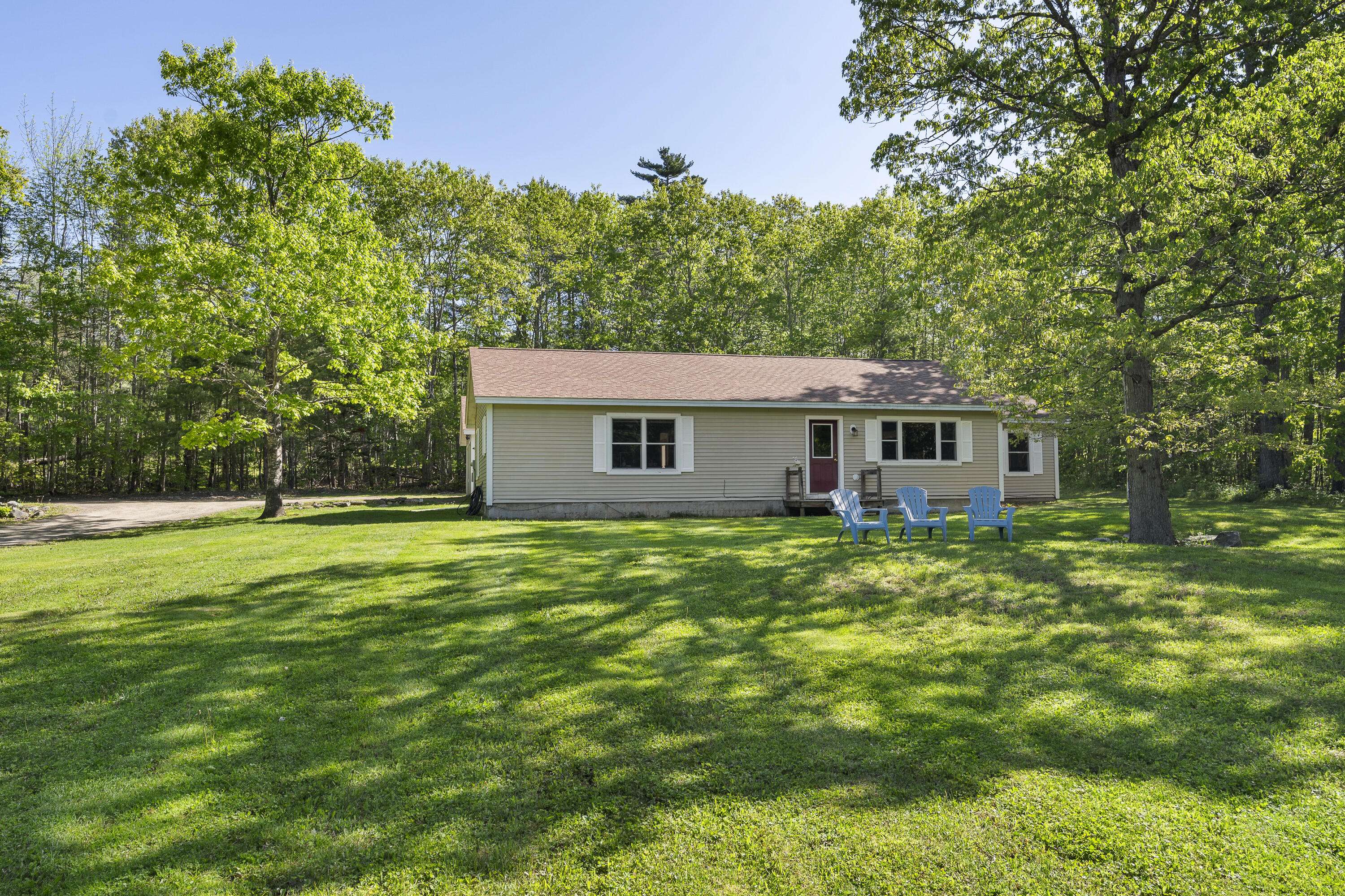 Nobleboro, ME 04555,38 Village Valley Road