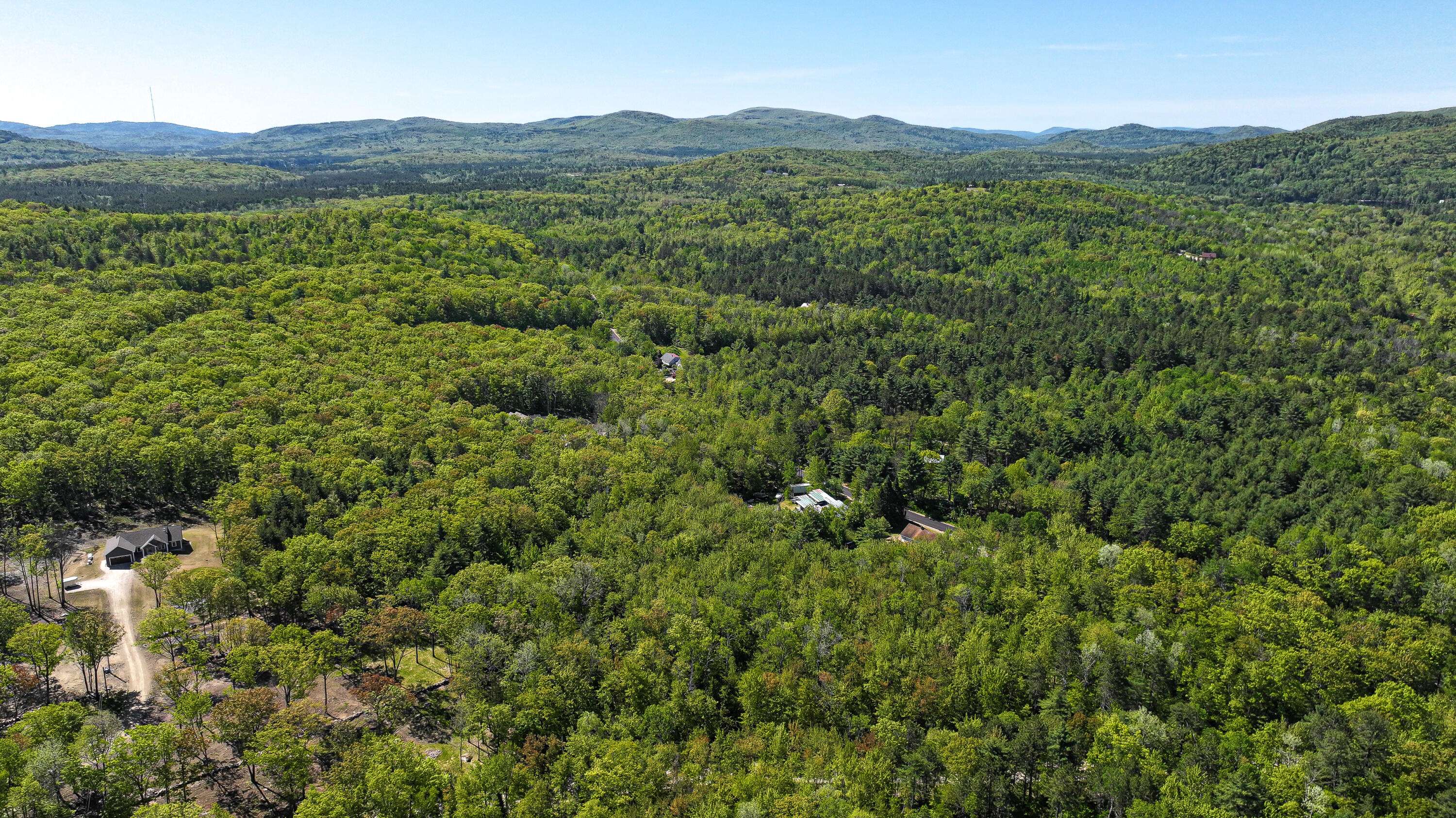 Brownfield, ME 04010,Lot 002-00 Riverbend RD