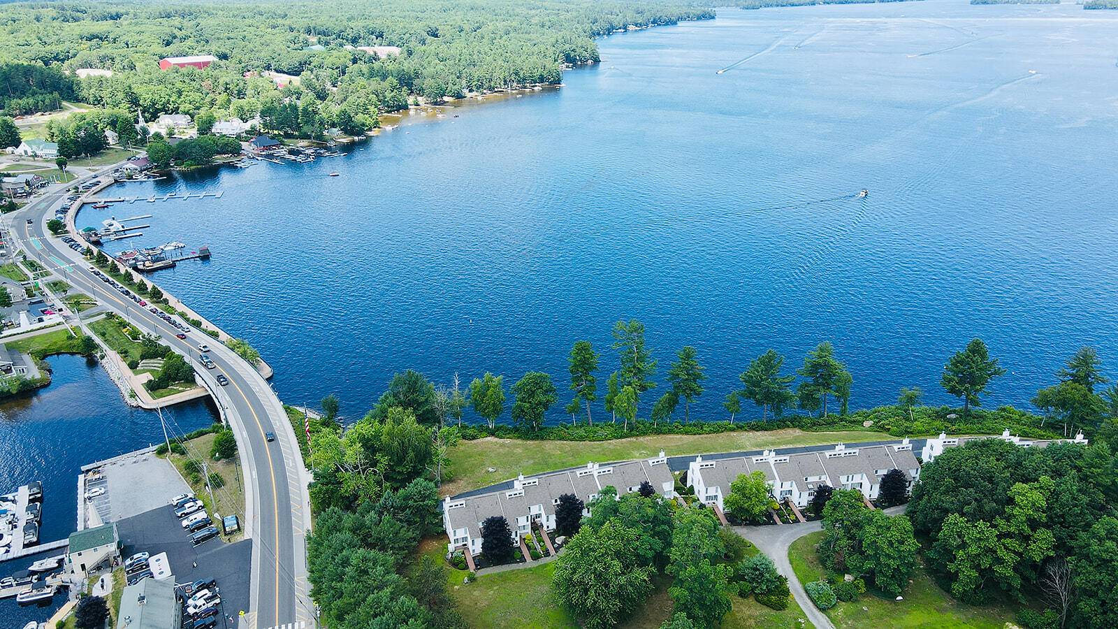 Naples, ME 04055,7 Goodridge DR #7