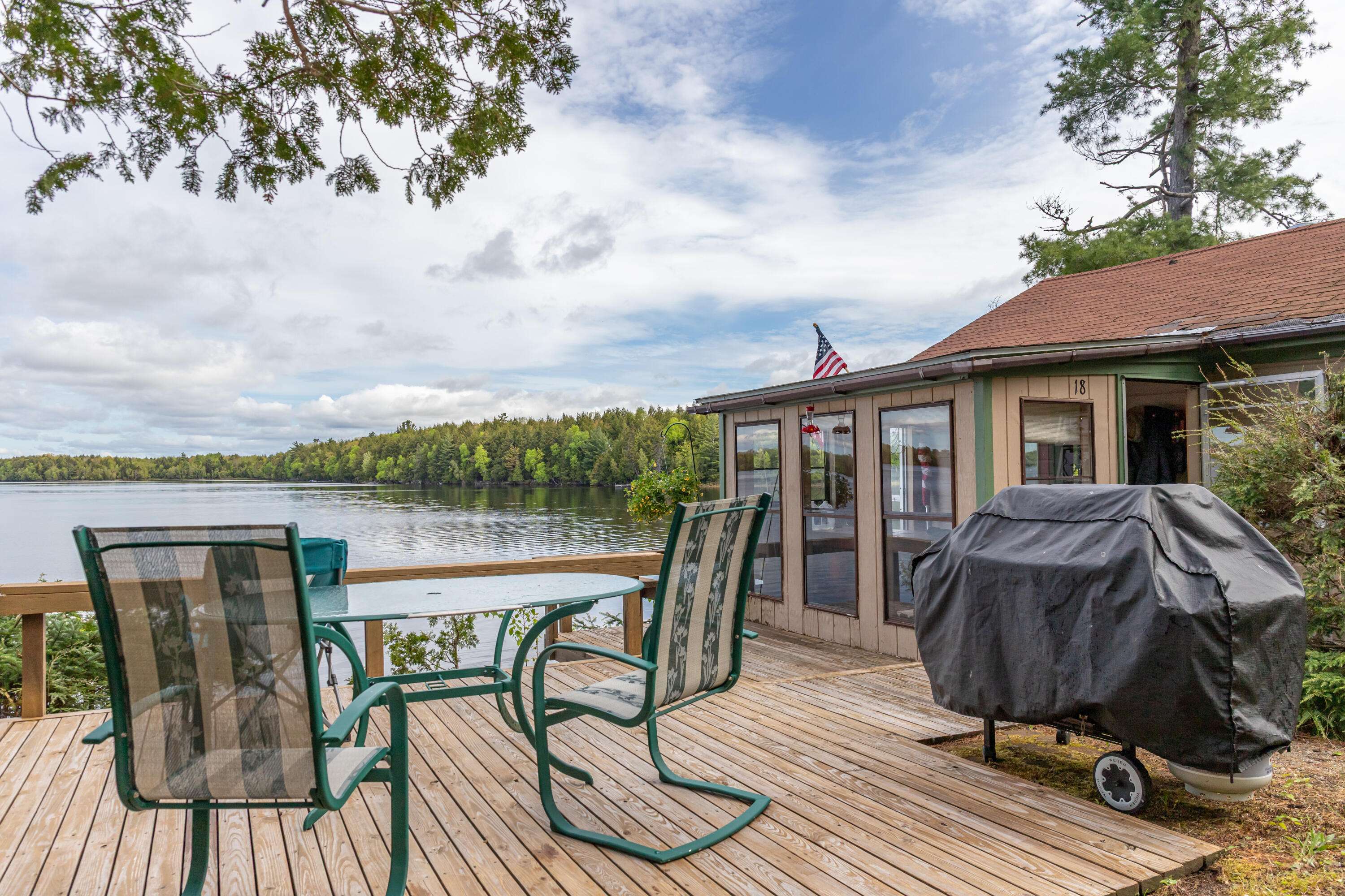 Princeton, ME 04668,18 Breezy Knoll DR
