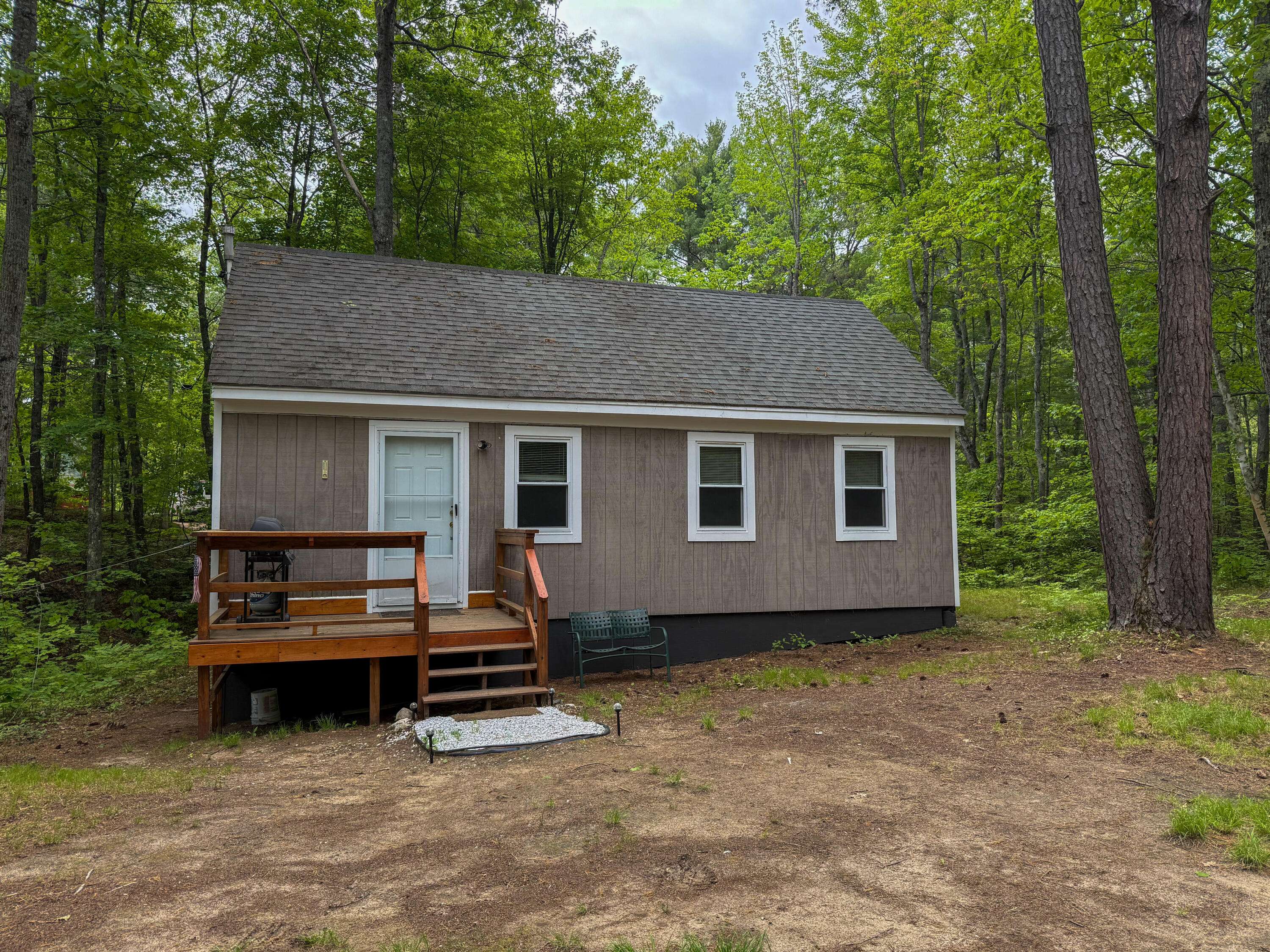 Brownfield, ME 04010,3 Trout LN