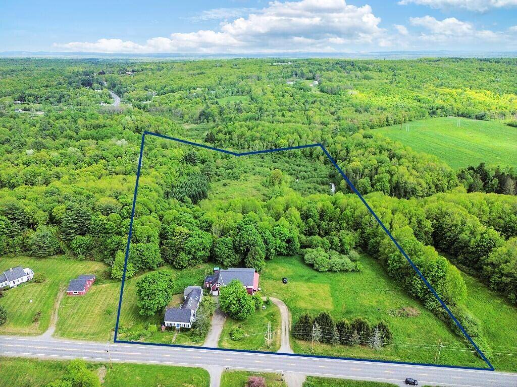 Fairfield, ME 04937,80 Oakland RD