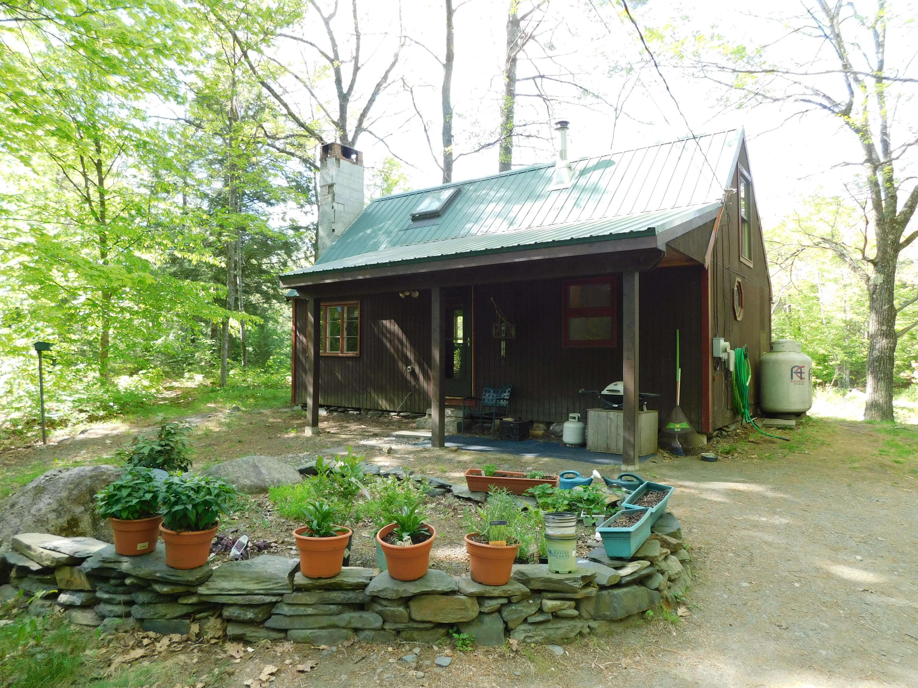 Abbot, ME 04406,51 Pond Road RD