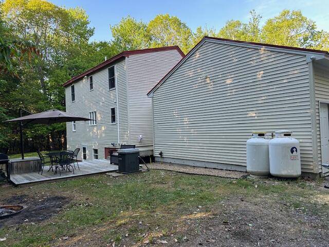 New Gloucester, ME 04260,92 Jack Hall RD