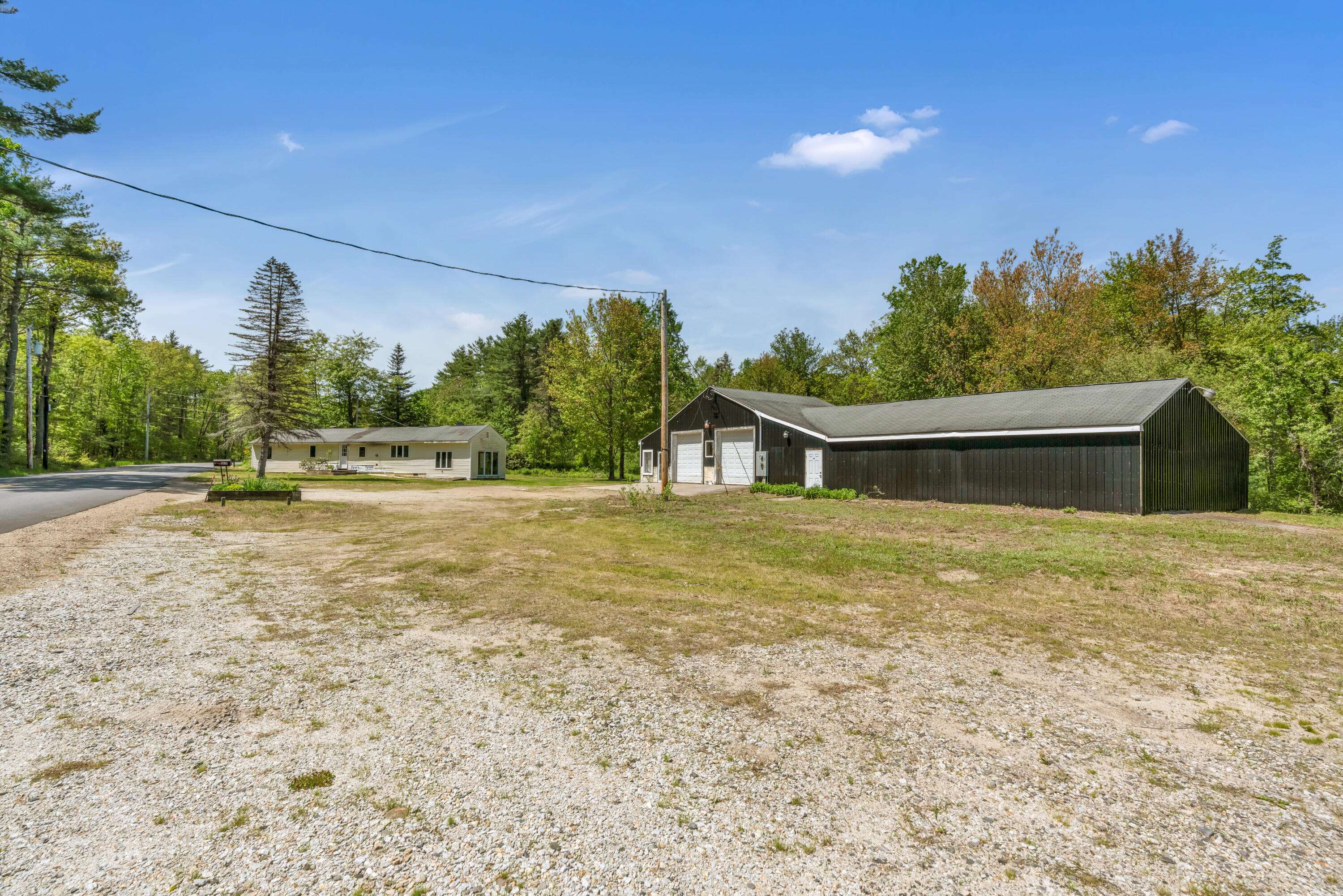 Wells, ME 04090,169 Bragdon RD