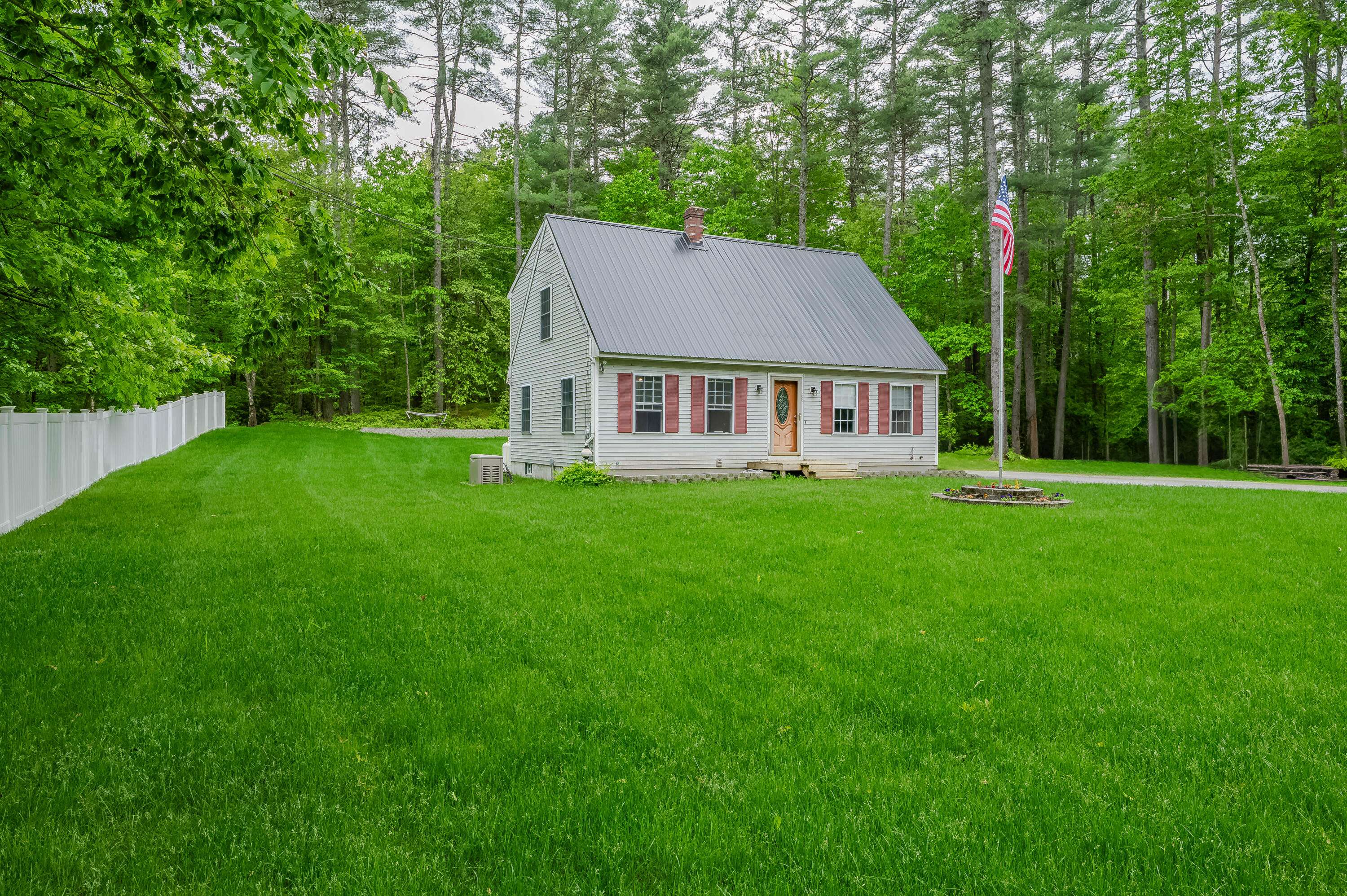 Waterboro, ME 04061,68 Lone Pine RD