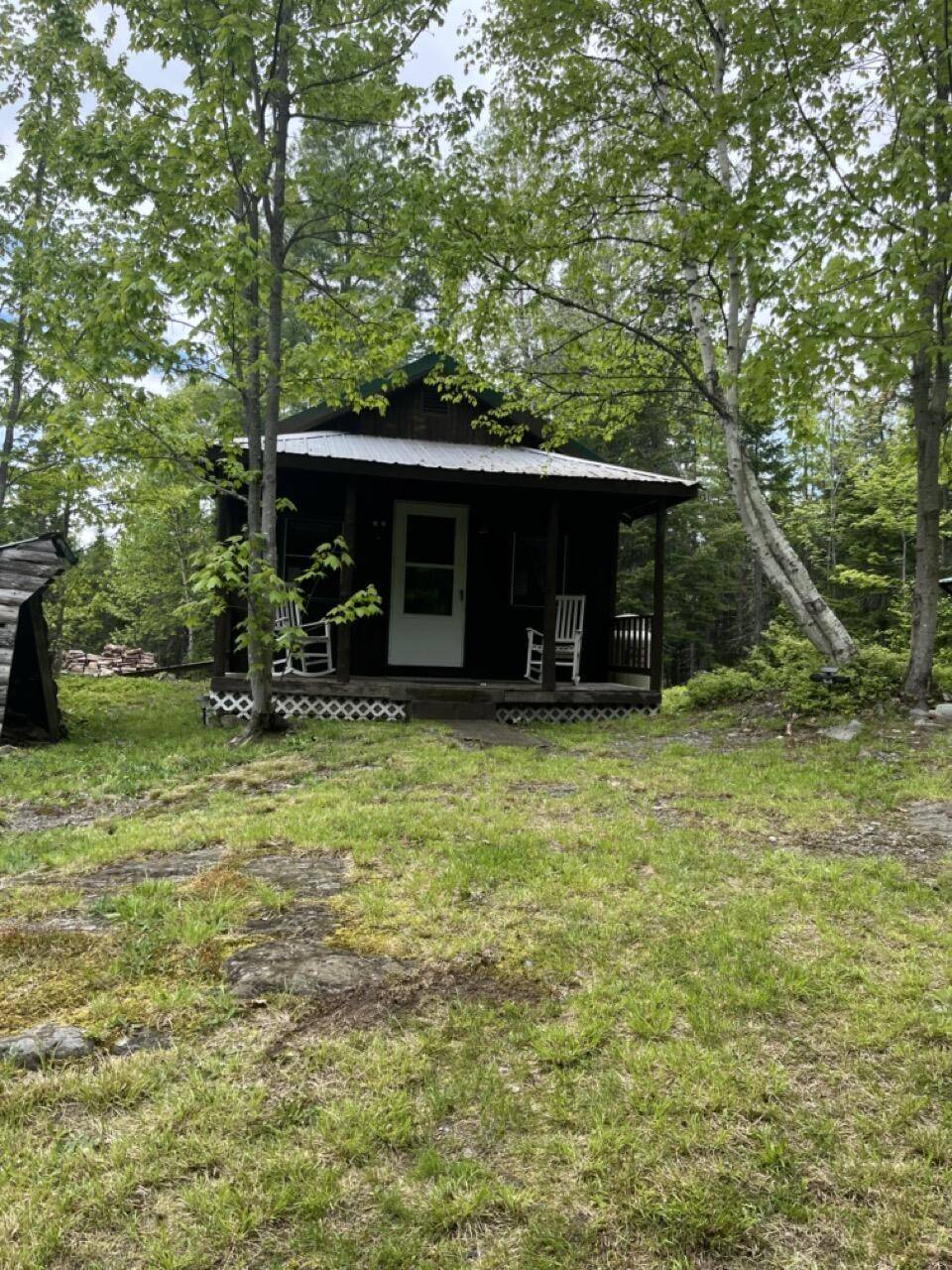 Moxie Gore, ME 04985,701 Indian Pond RD