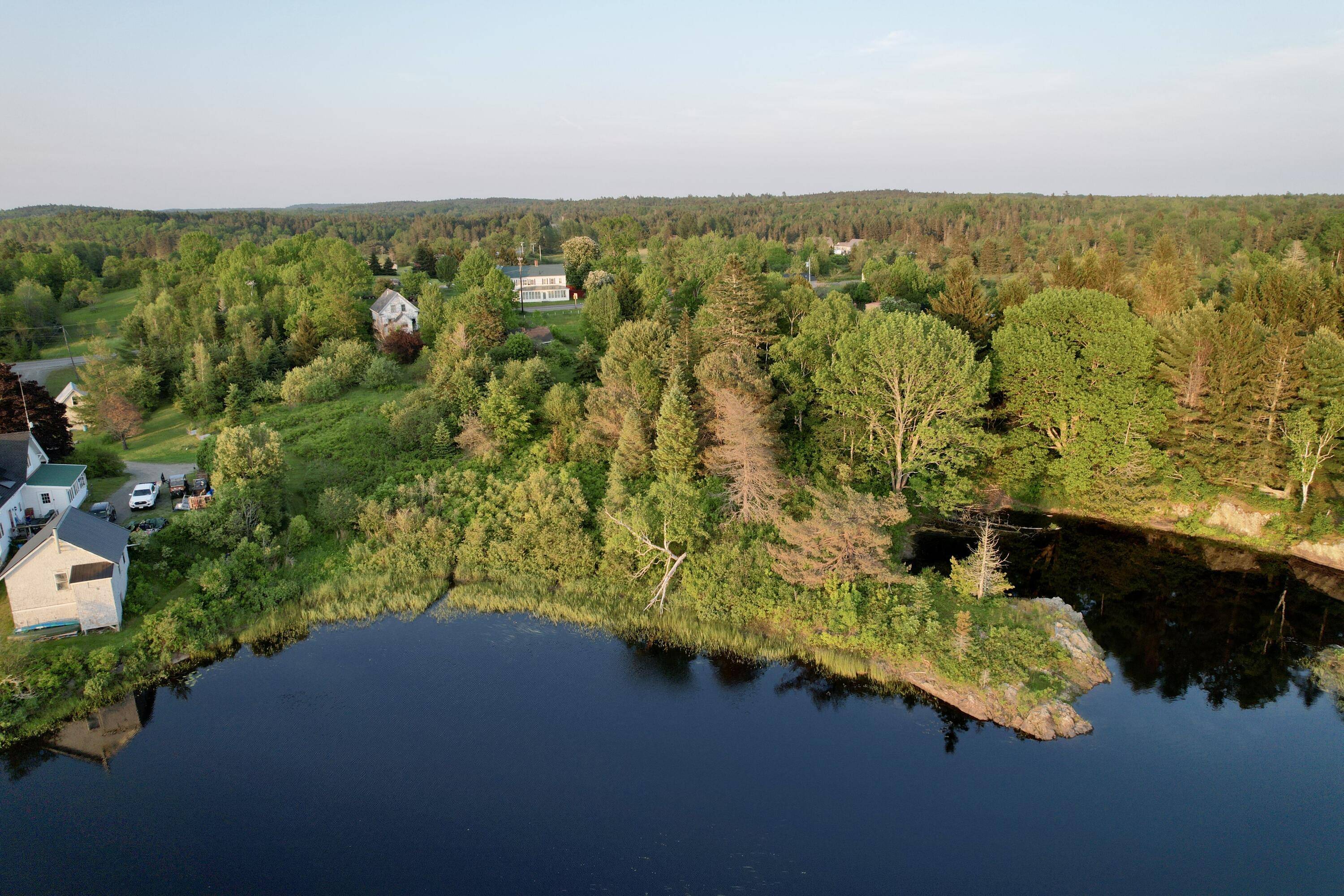 Whiting, ME 04691,19 Lubec RD