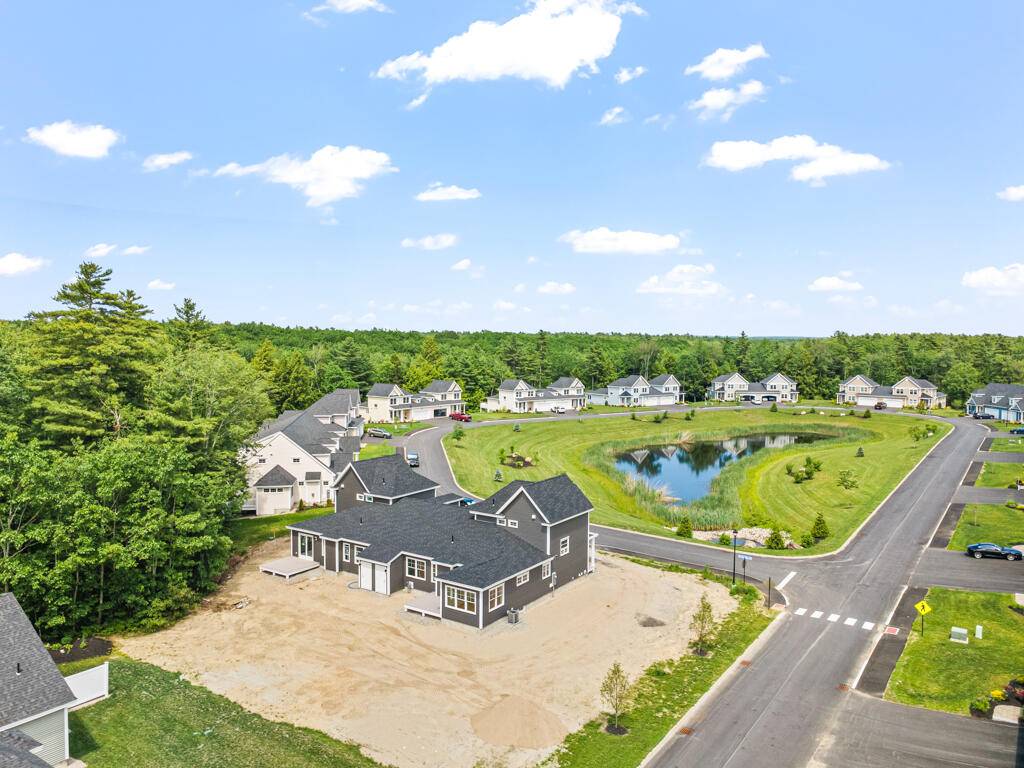 Saco, ME 04072,81 Creeks Edge DR #0