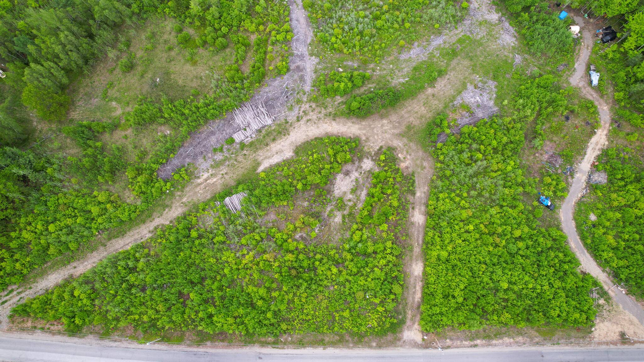 Greenbush, ME 04418,Map8Lot10 Cardville RD