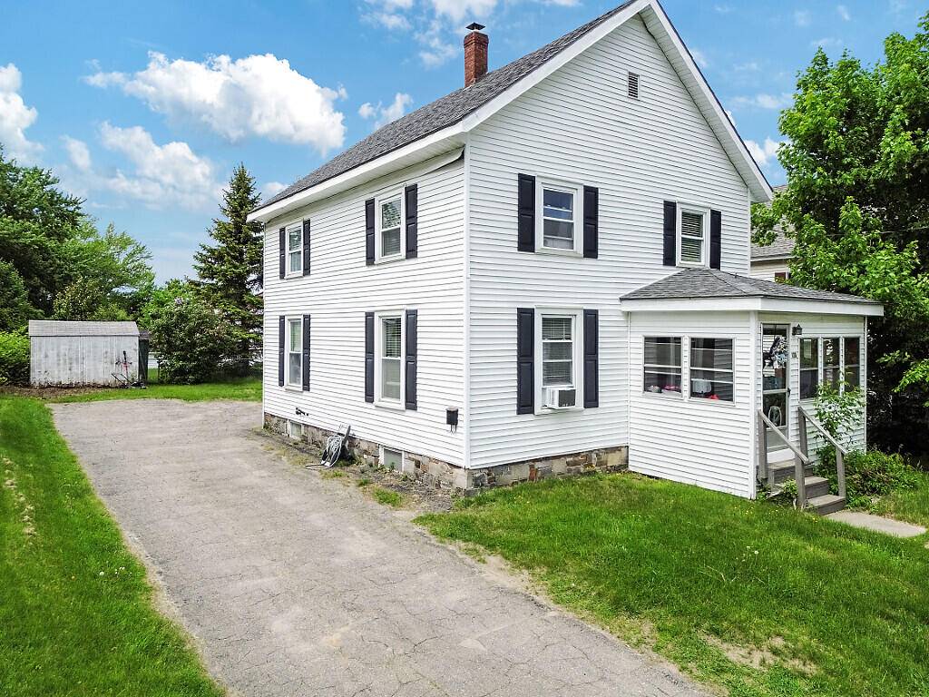 Winslow, ME 04901,128 Benton AVE