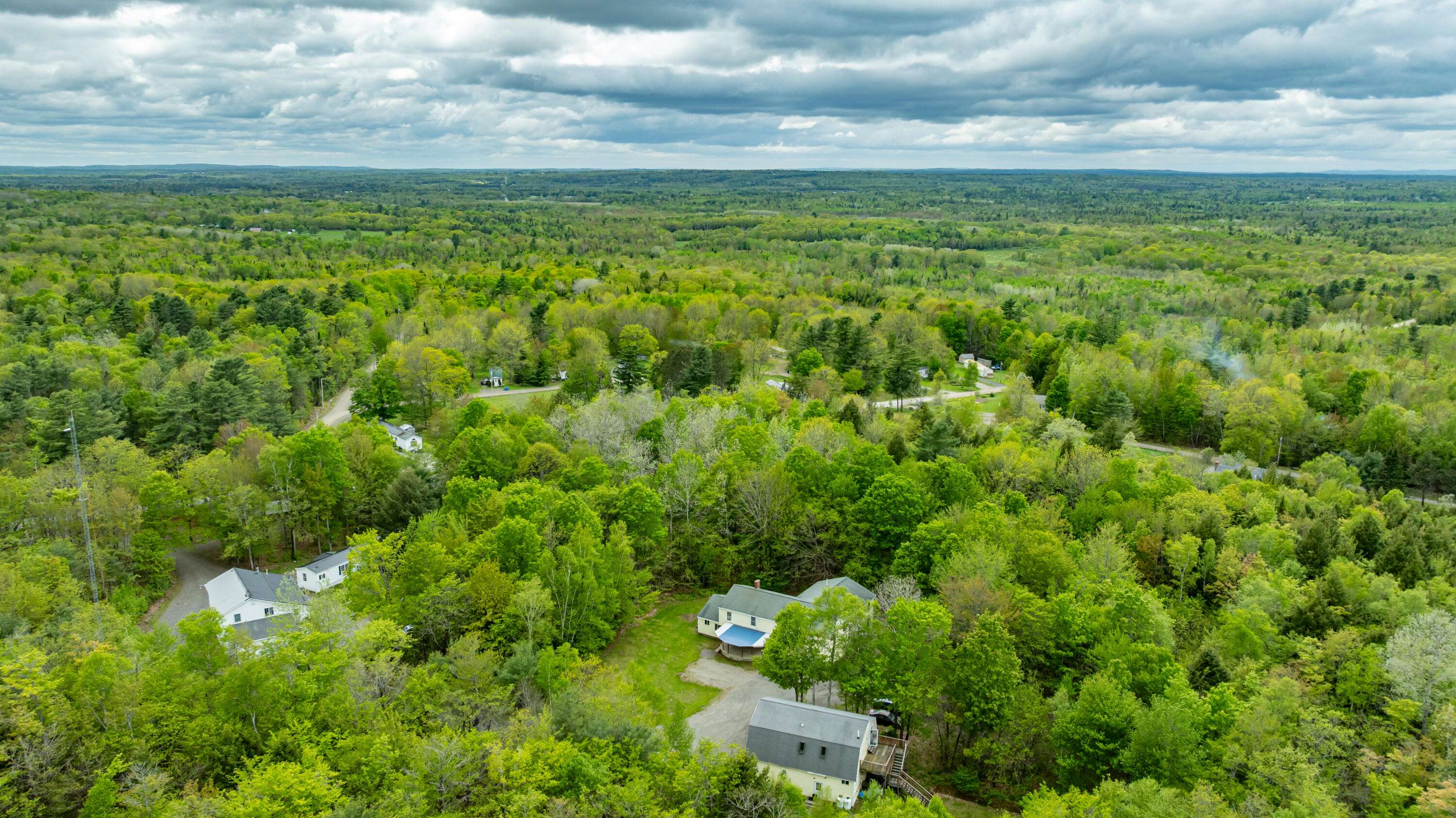 Glenburn, ME 04401,2881, 2893 Ohio ST