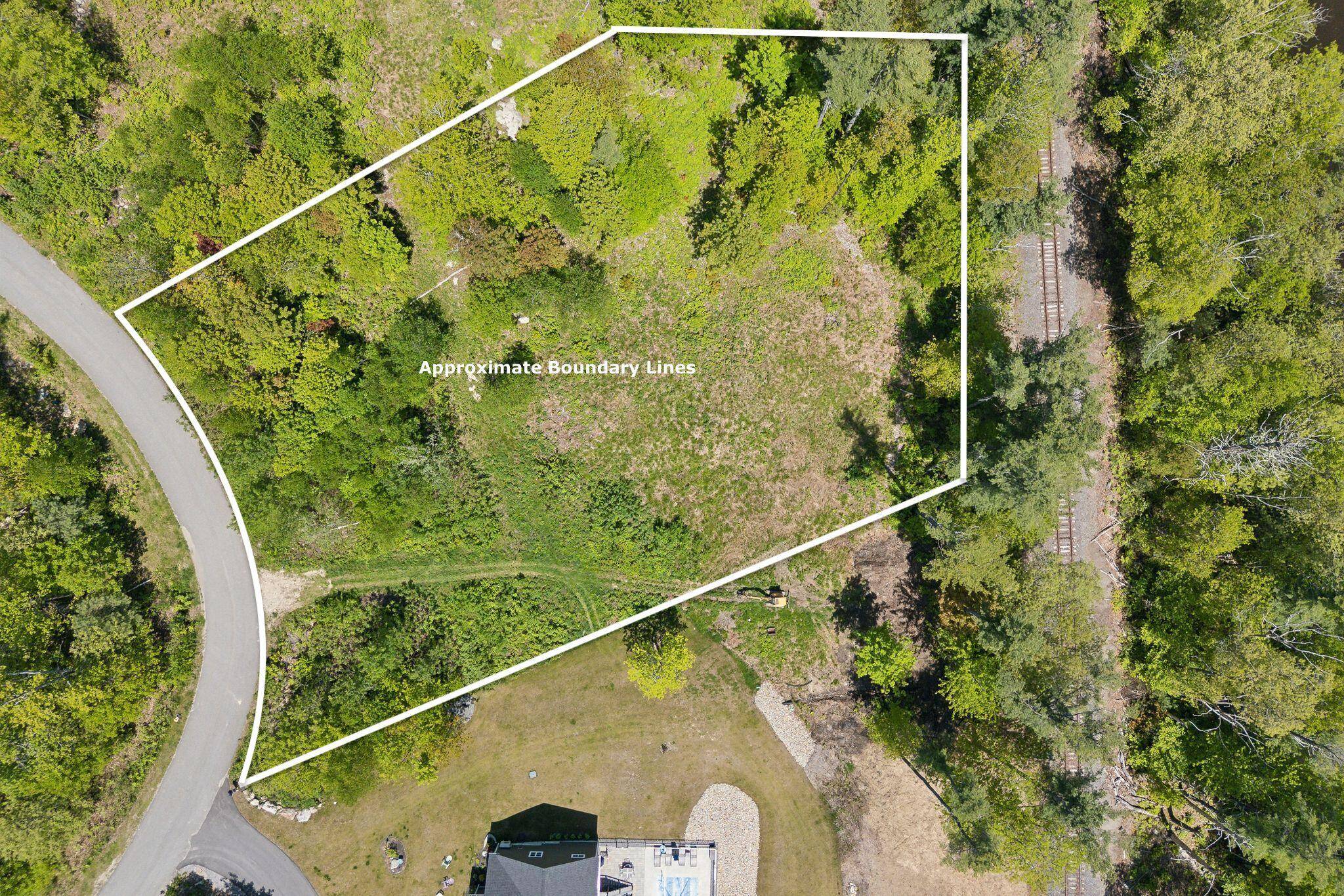 Woolwich, ME 04579,57 Bay Field RD