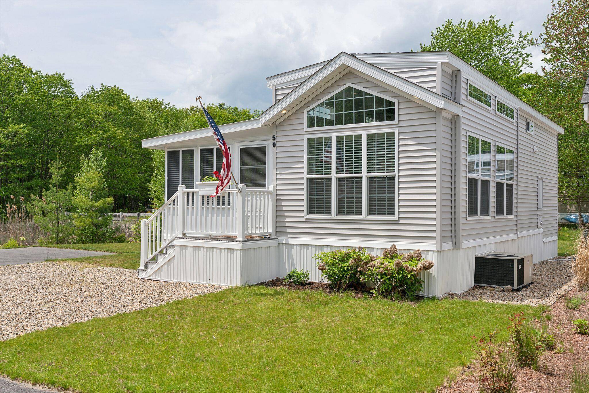Old Orchard Beach, ME 04064,1 Seacoast/59 Cullen Trail LN