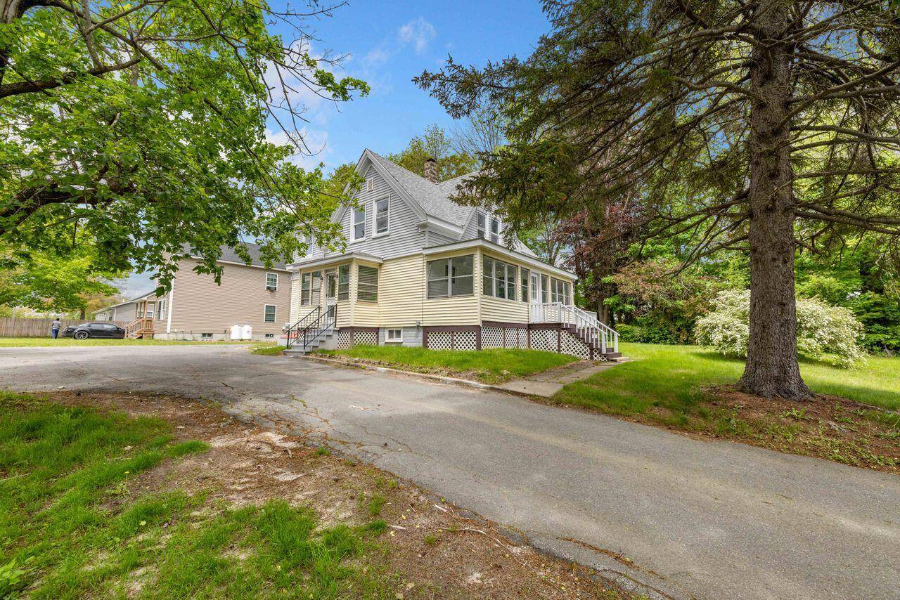 Westbrook, ME 04092,429 Saco ST