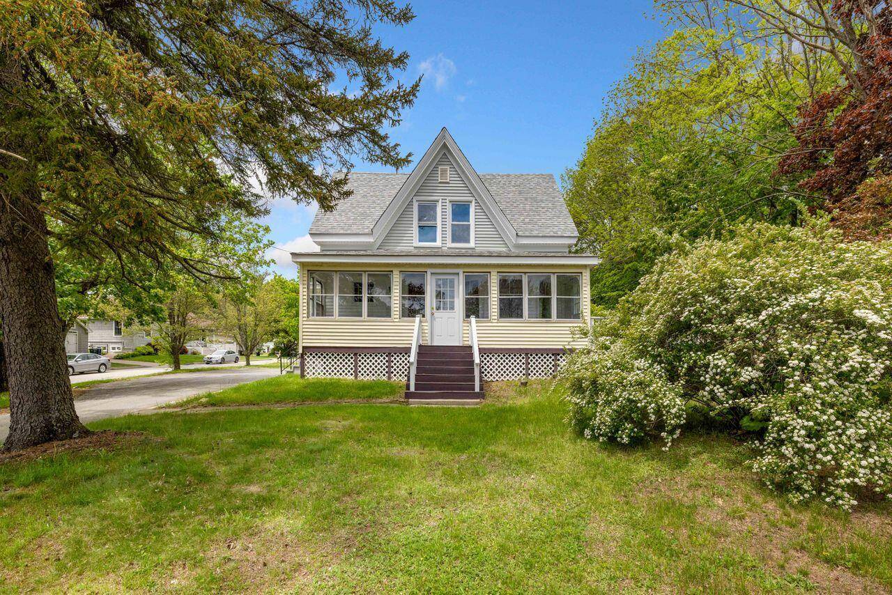 Westbrook, ME 04092,429 Saco ST