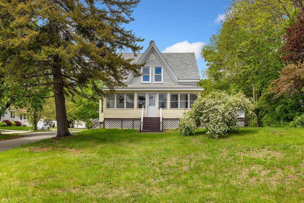 Westbrook, ME 04092,429 Saco ST