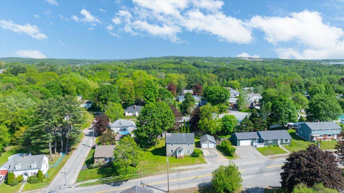 Lewiston, ME 04240,139 South AVE