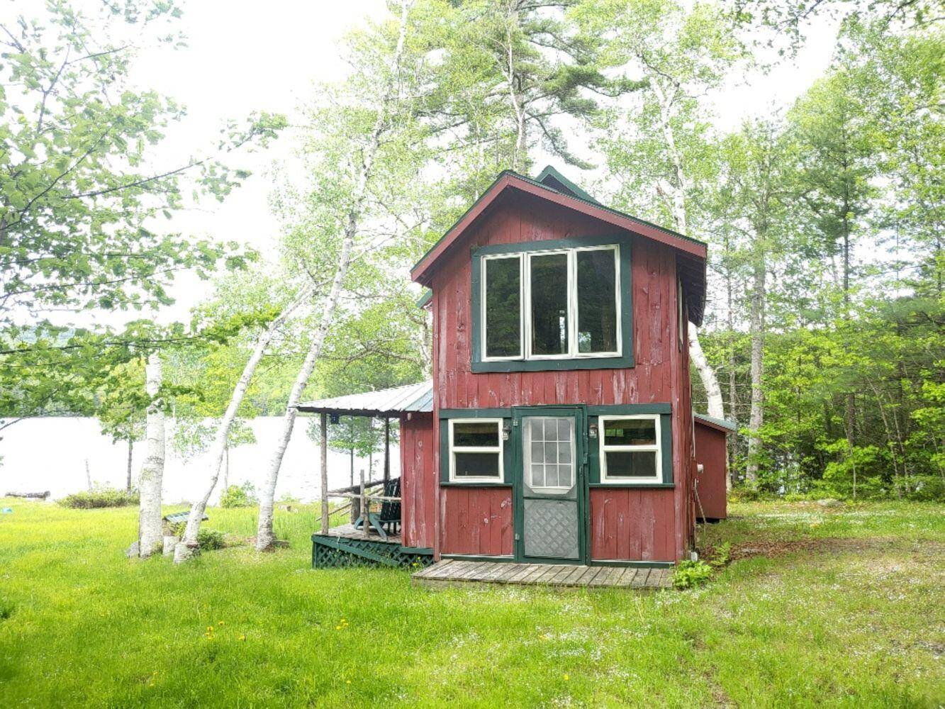 Wilton, ME 04294,16 Mellen LN